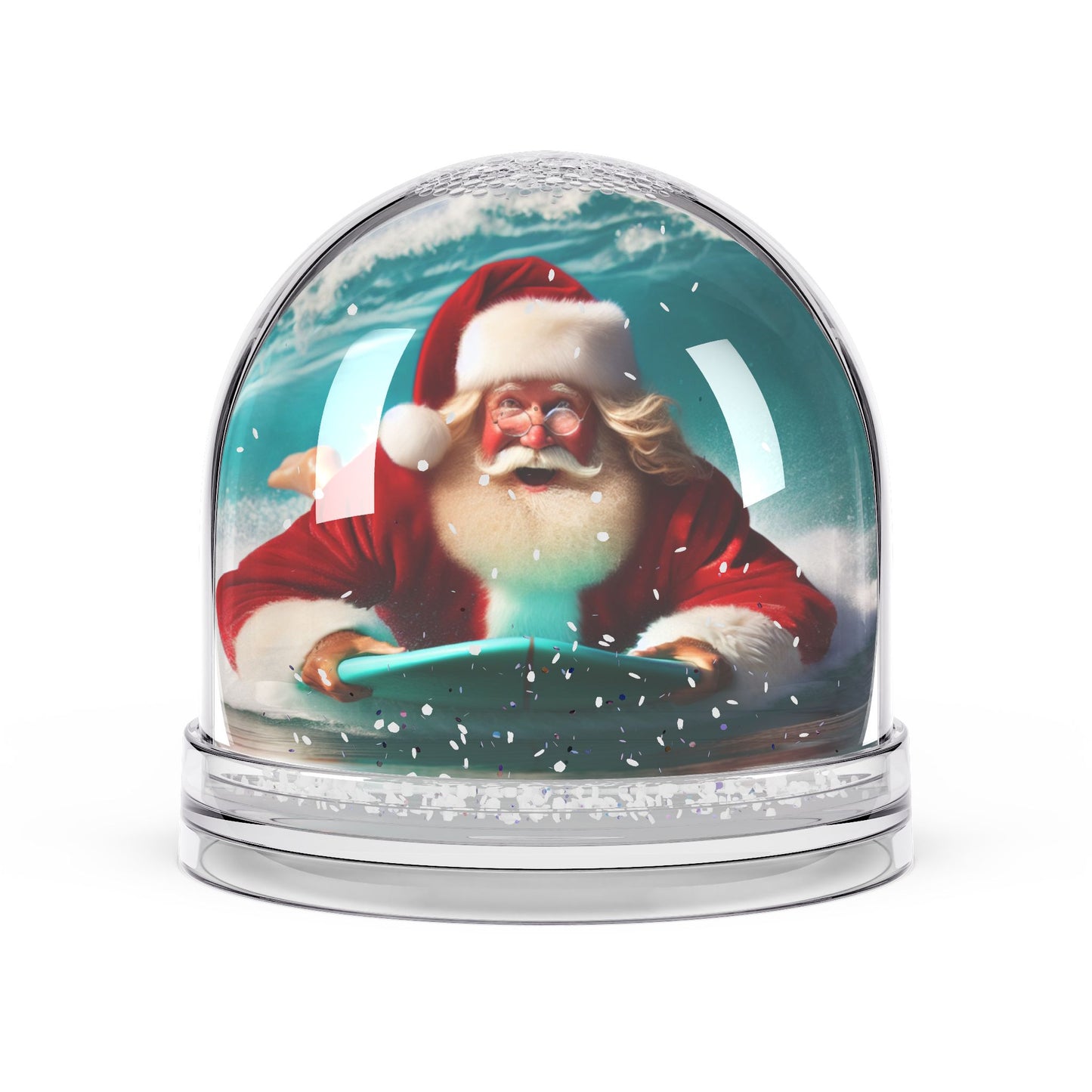 Snow Globe