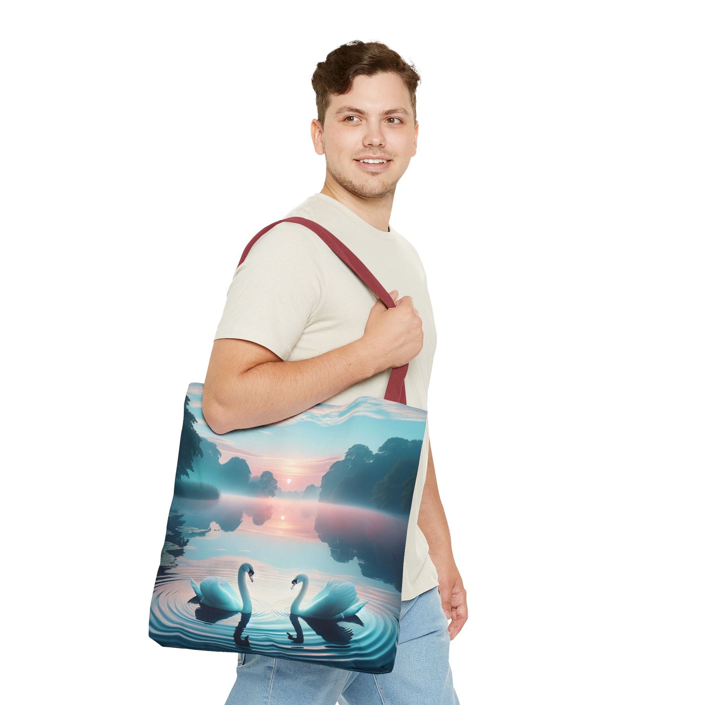 Tote Bag (AOP)