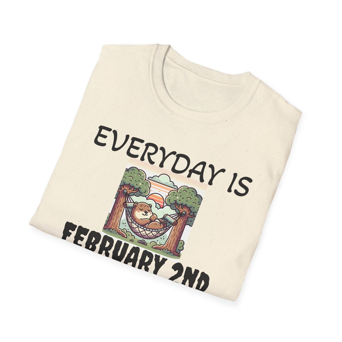 Unisex Soft style T-Shirt