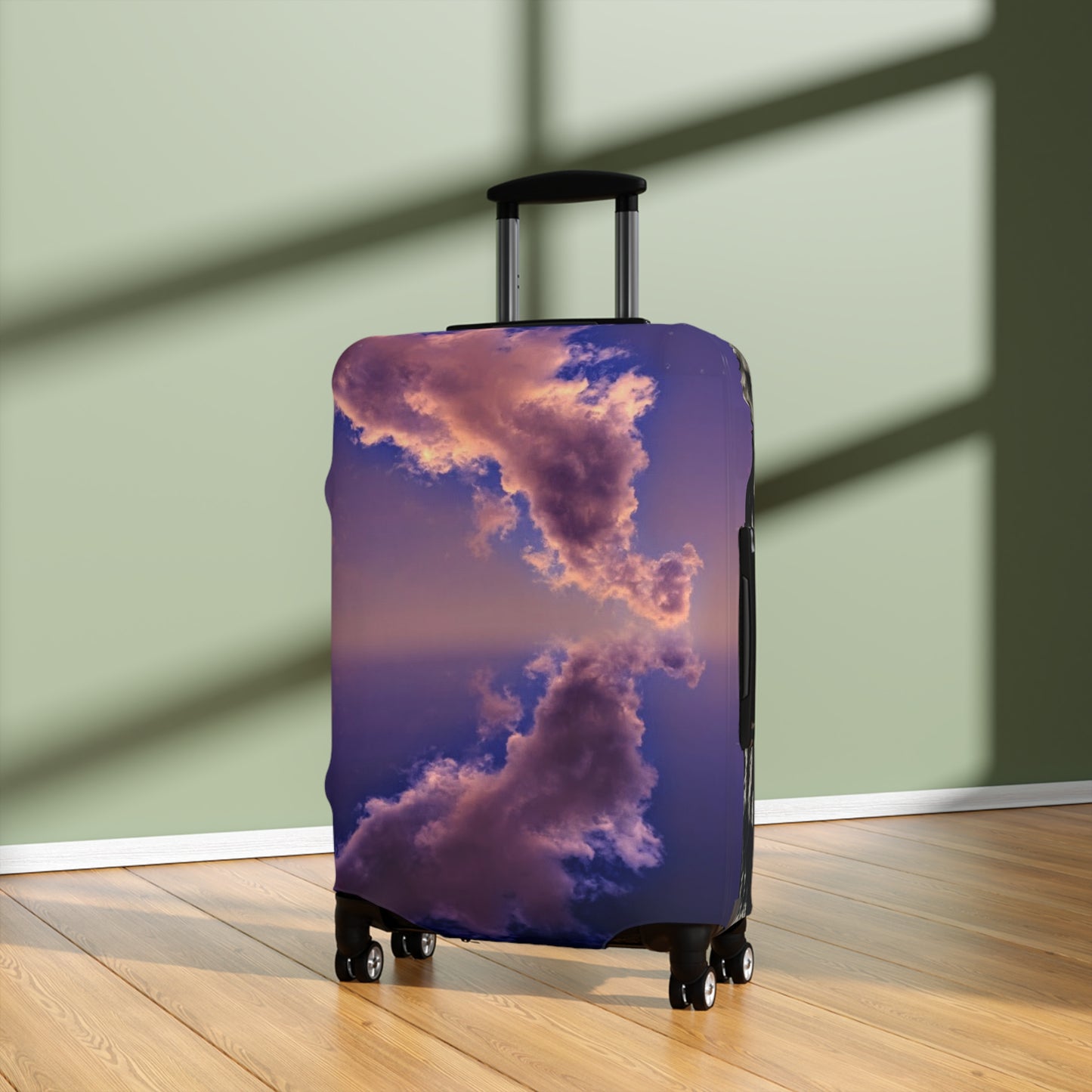 Luggage Cover