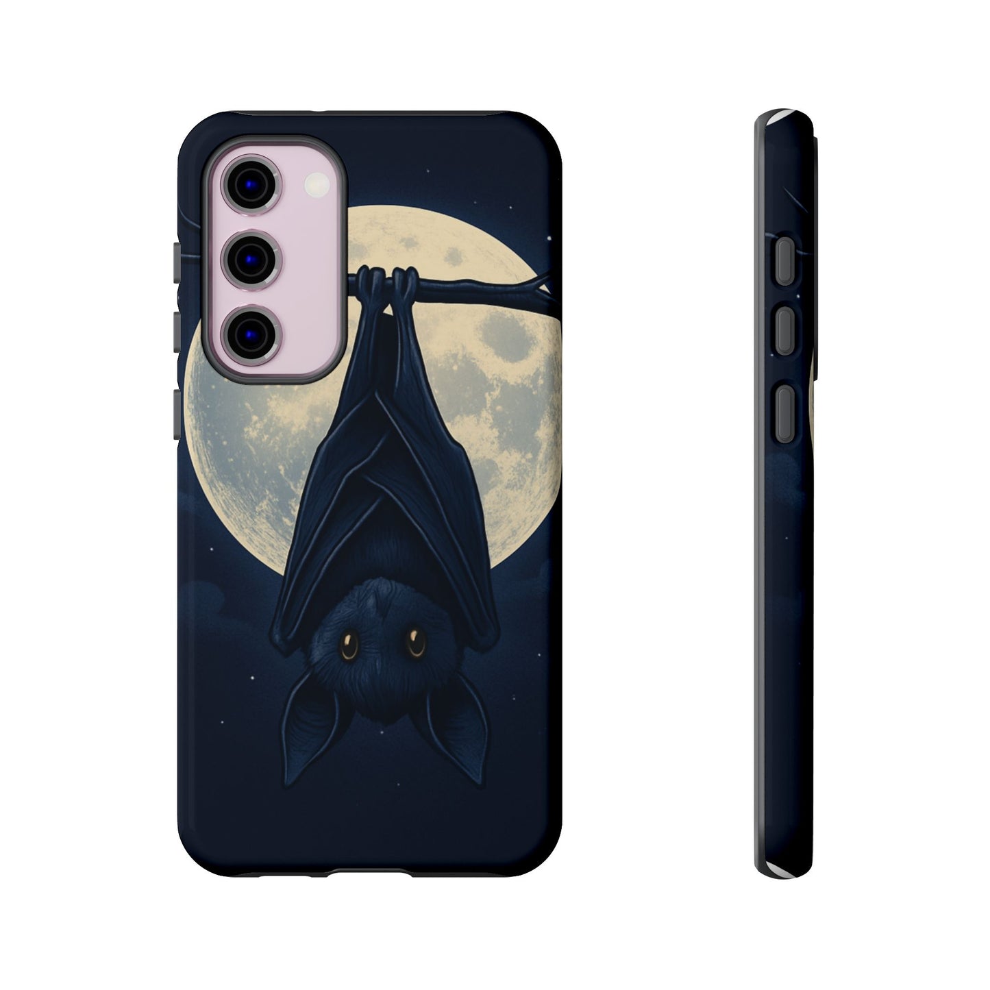 BAT (HALLOWEEN) Tough Cases