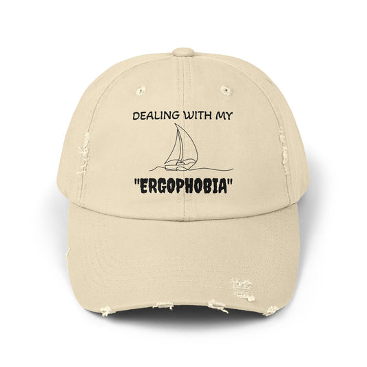 ergophobia cap