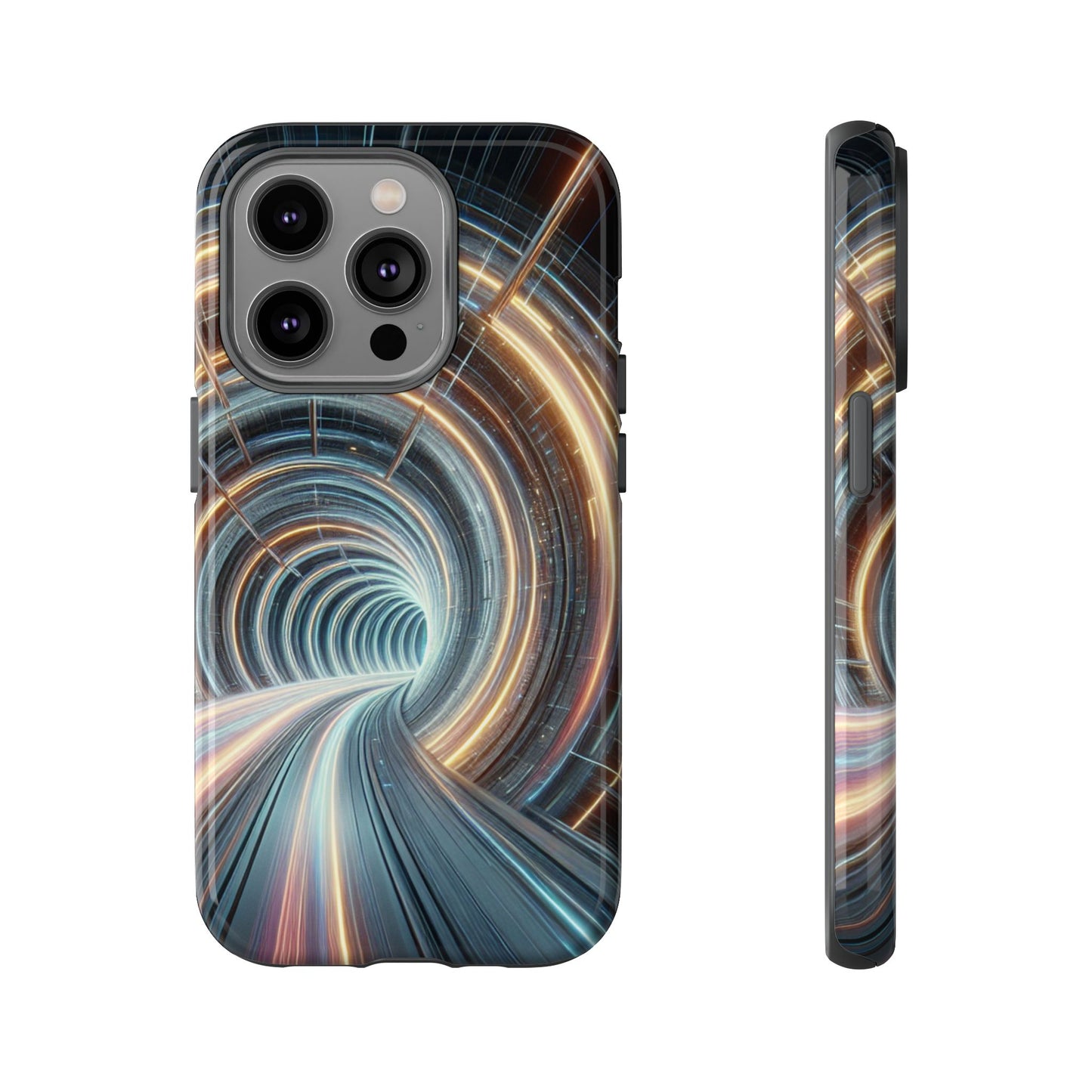 tunnel phone case
