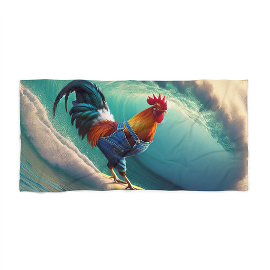 Beach Towel