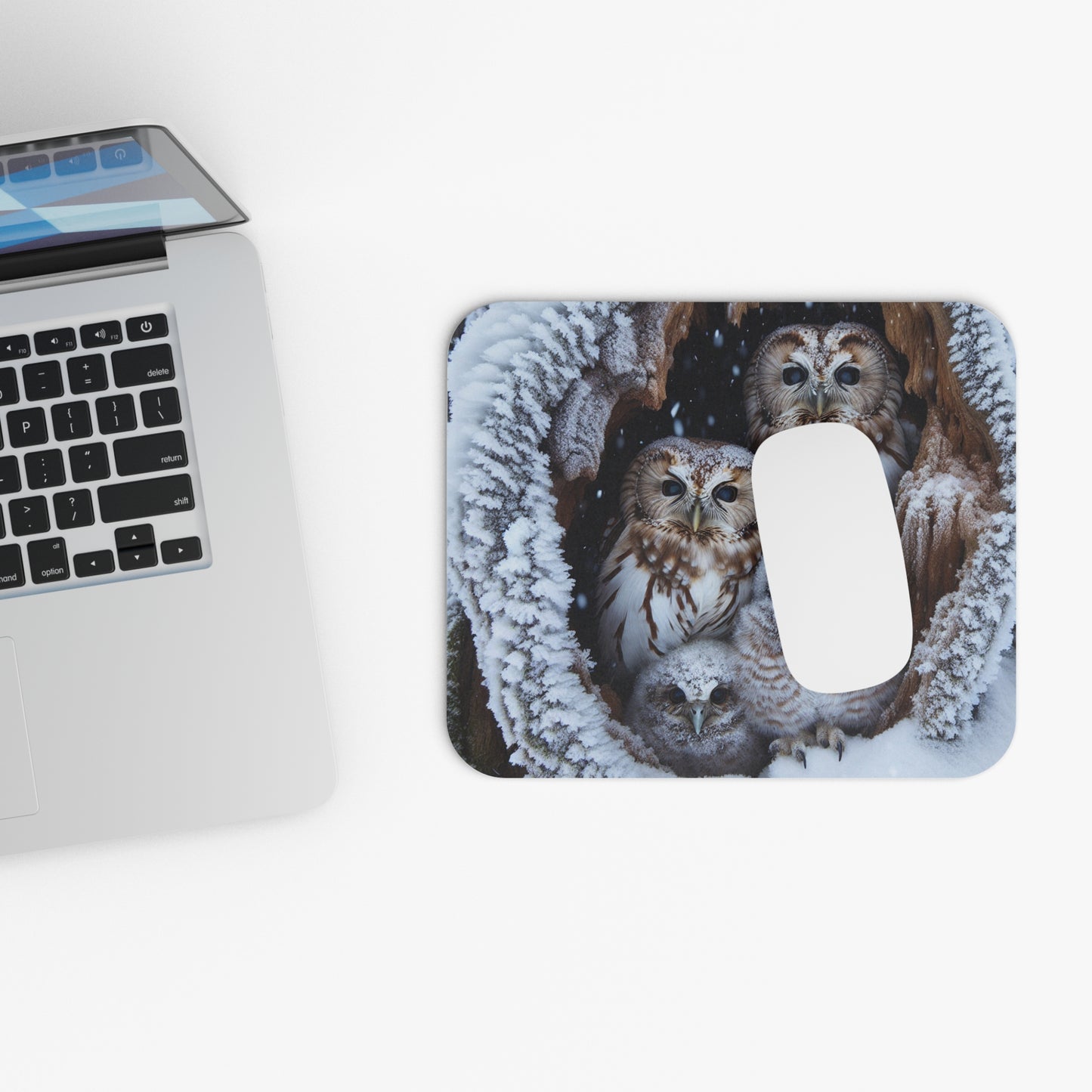 Mouse Pad (Rectangle)