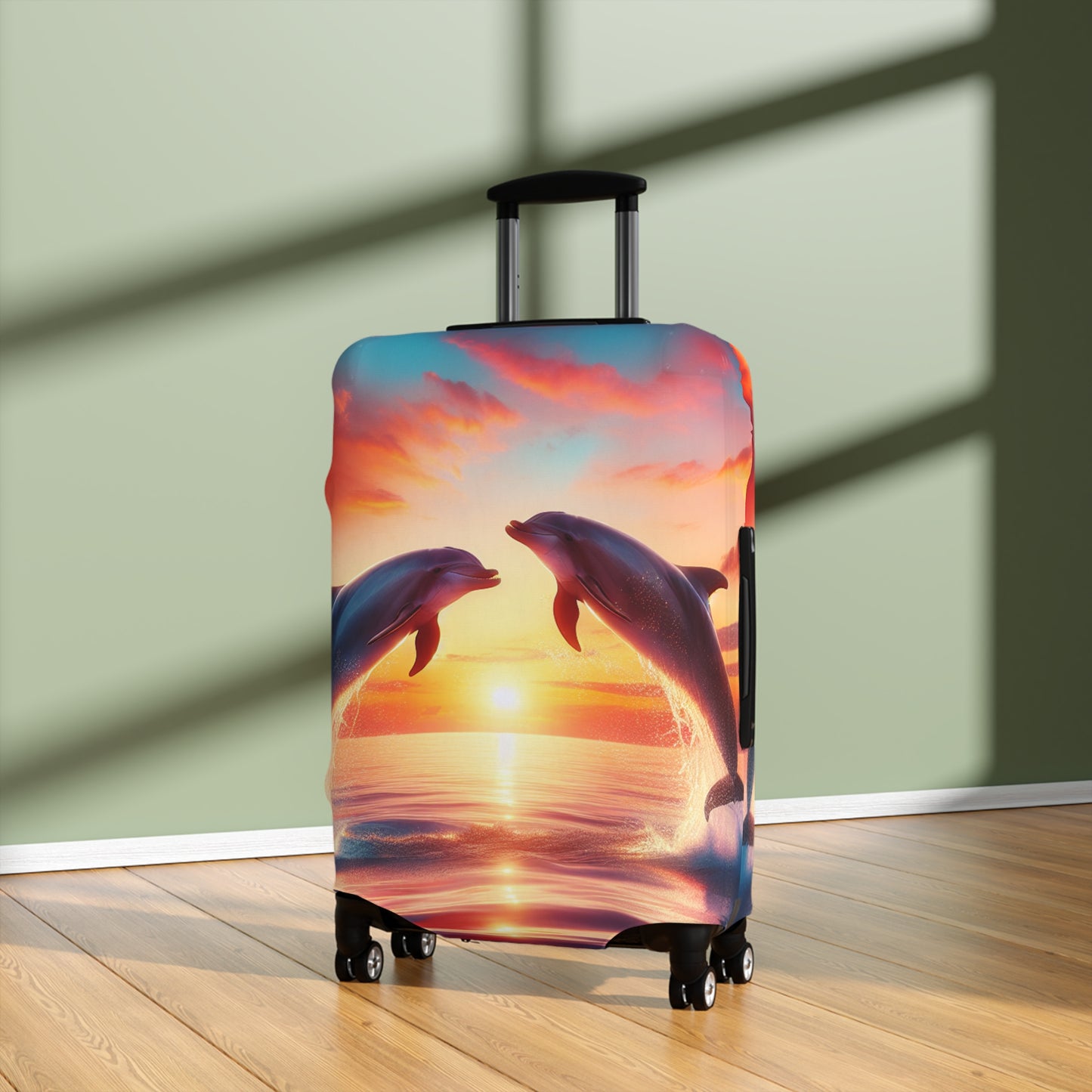Luggage Cover