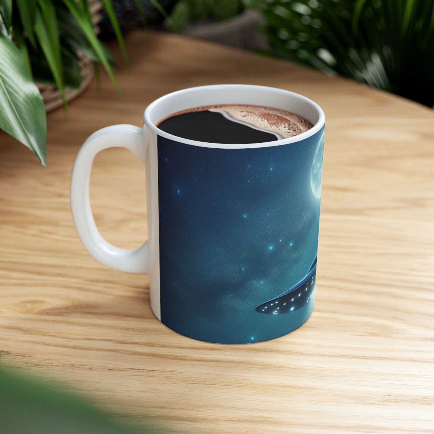 Ceramic Mug, (11oz, 15oz)