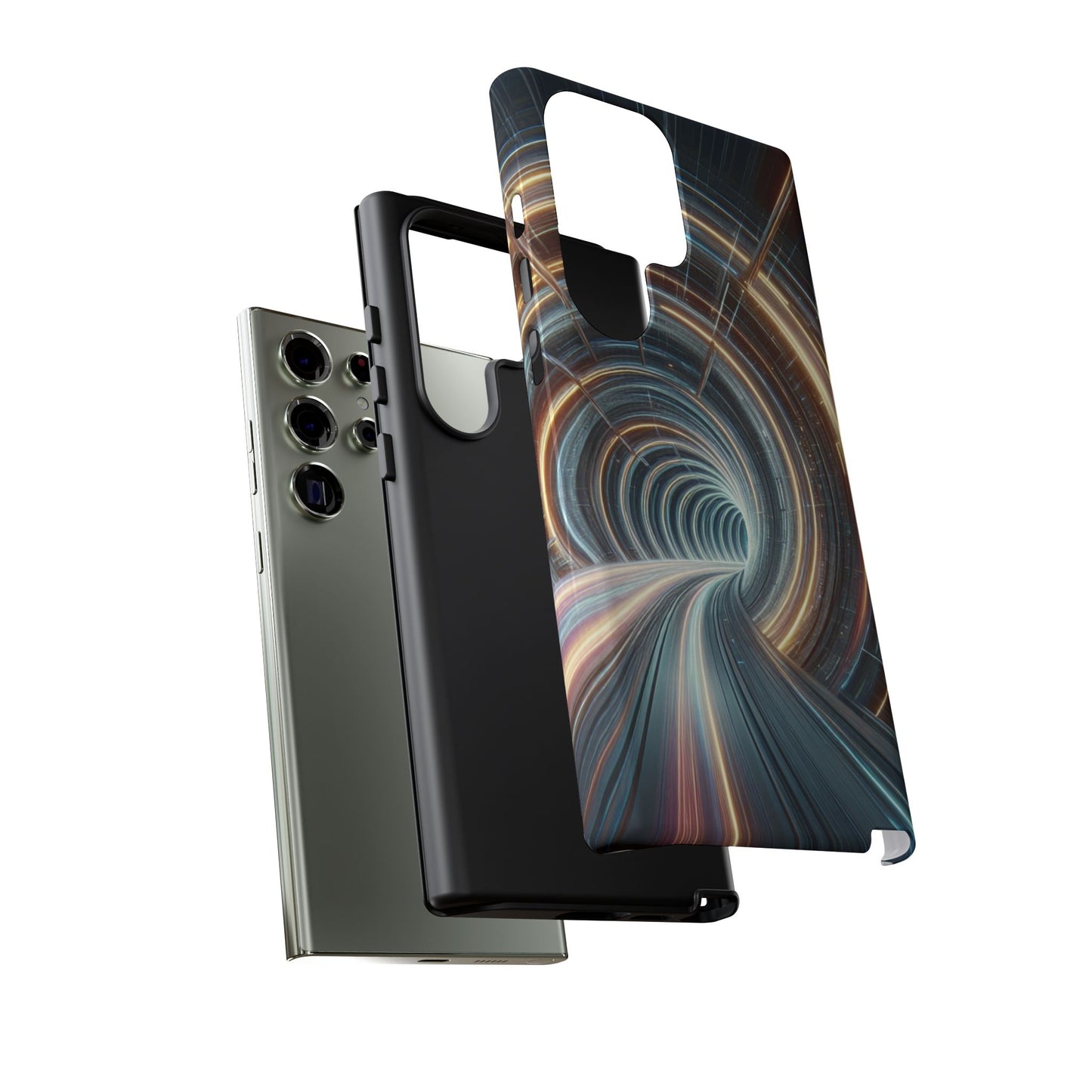 tunnel phone case
