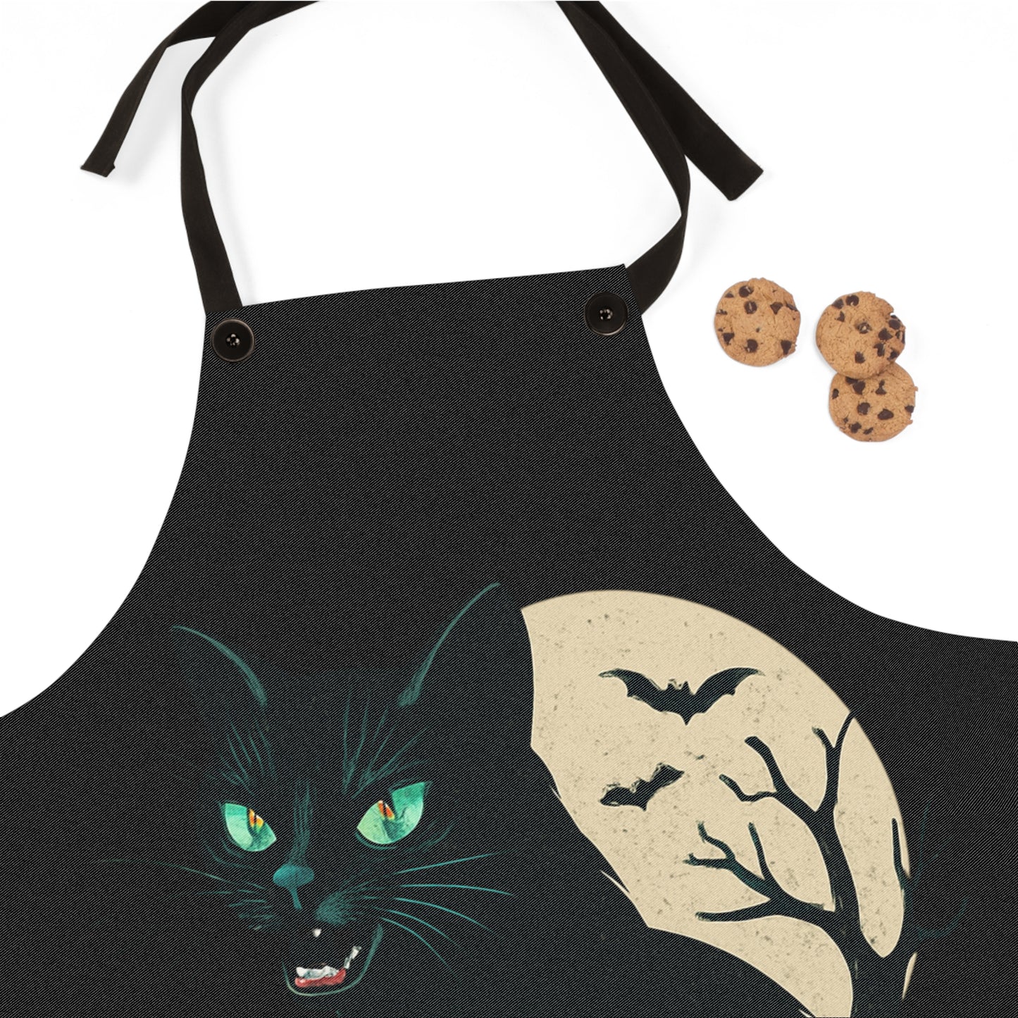 HALLOWEEN Apron (AOP)