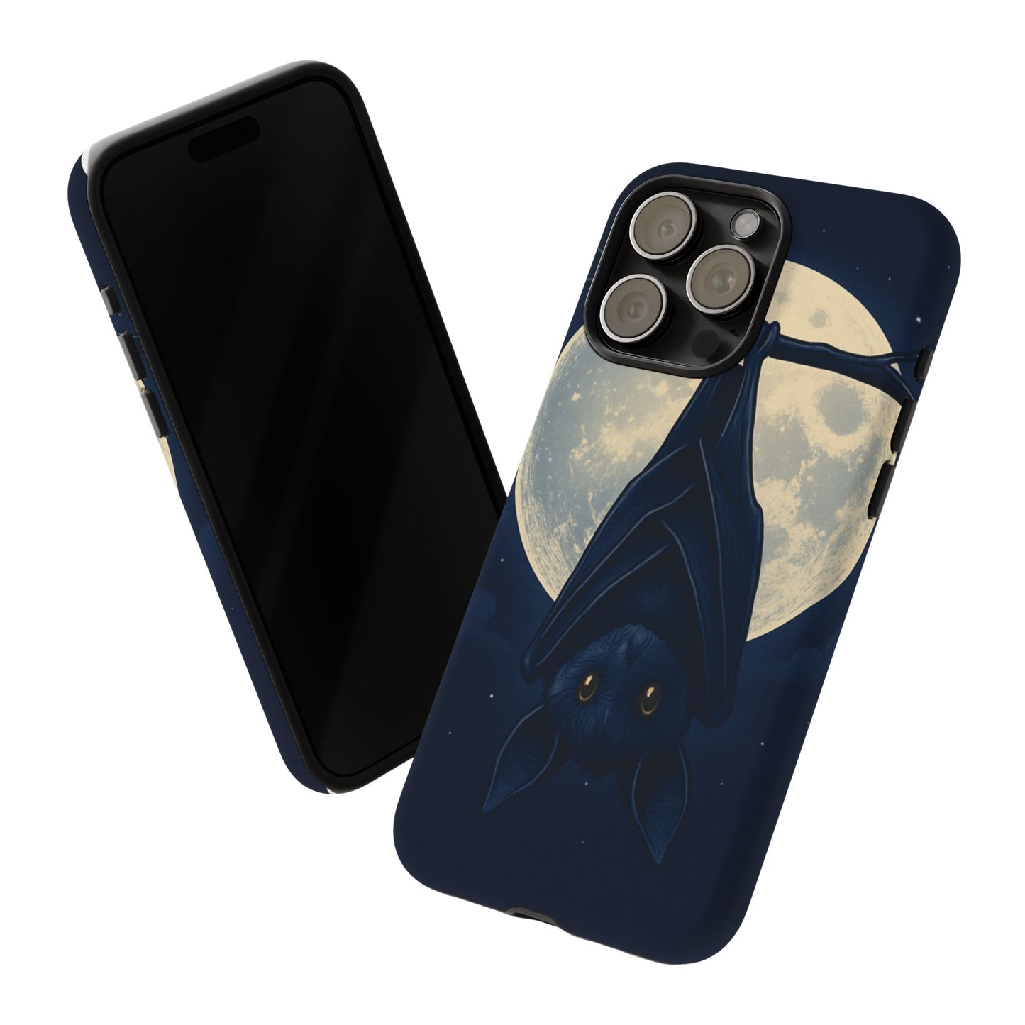 BAT (HALLOWEEN) Tough Cases