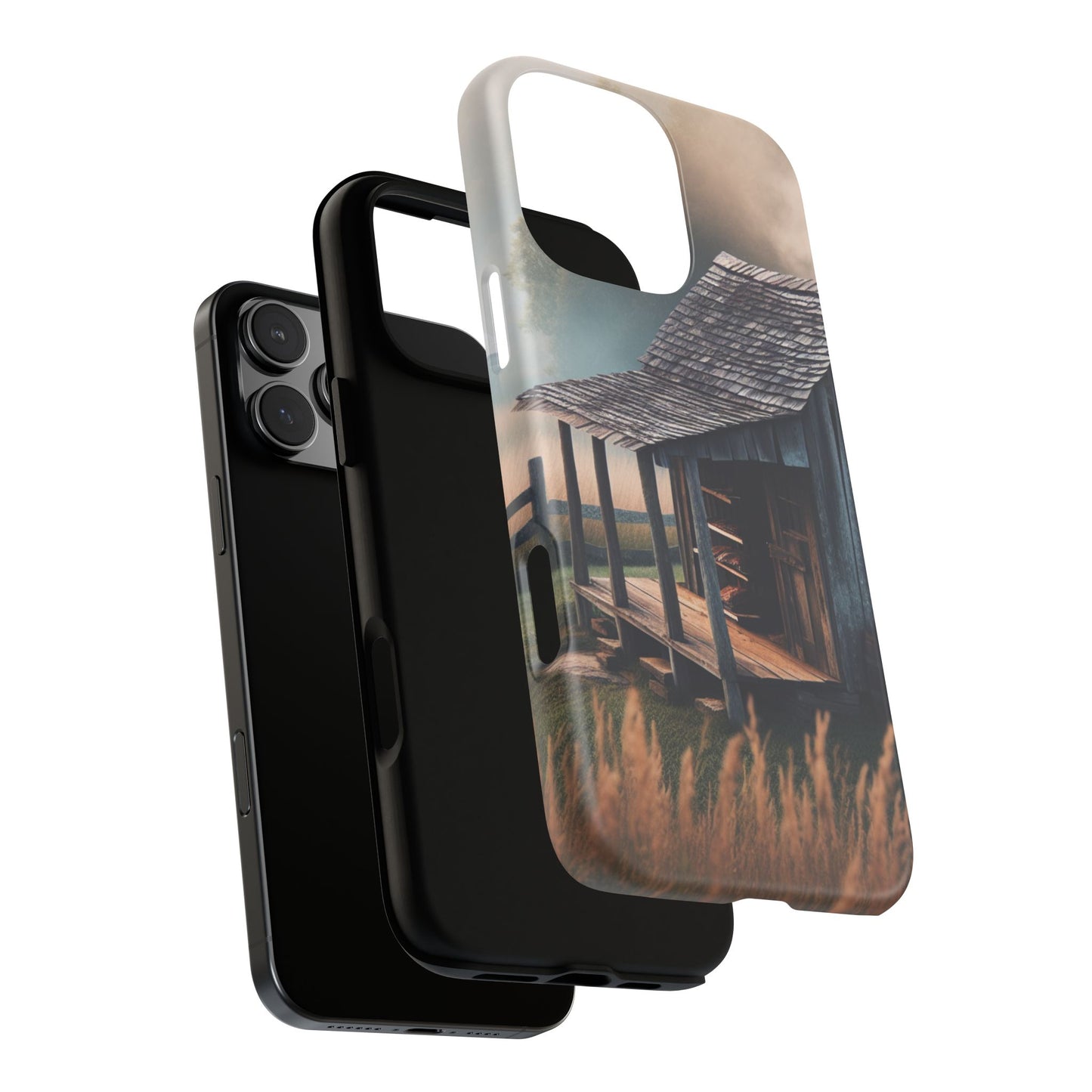 smokehouse phone case