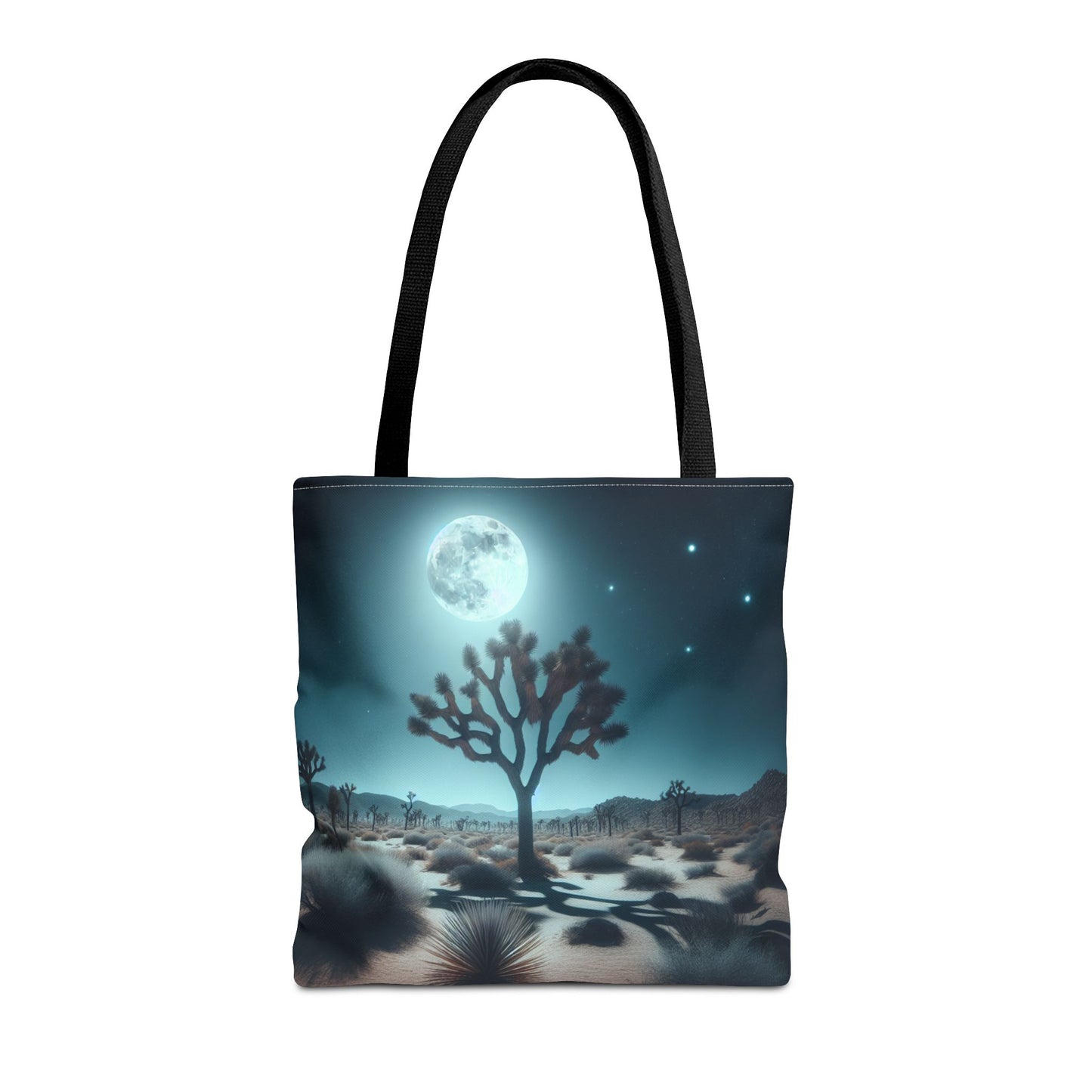 Tote Bag (AOP)