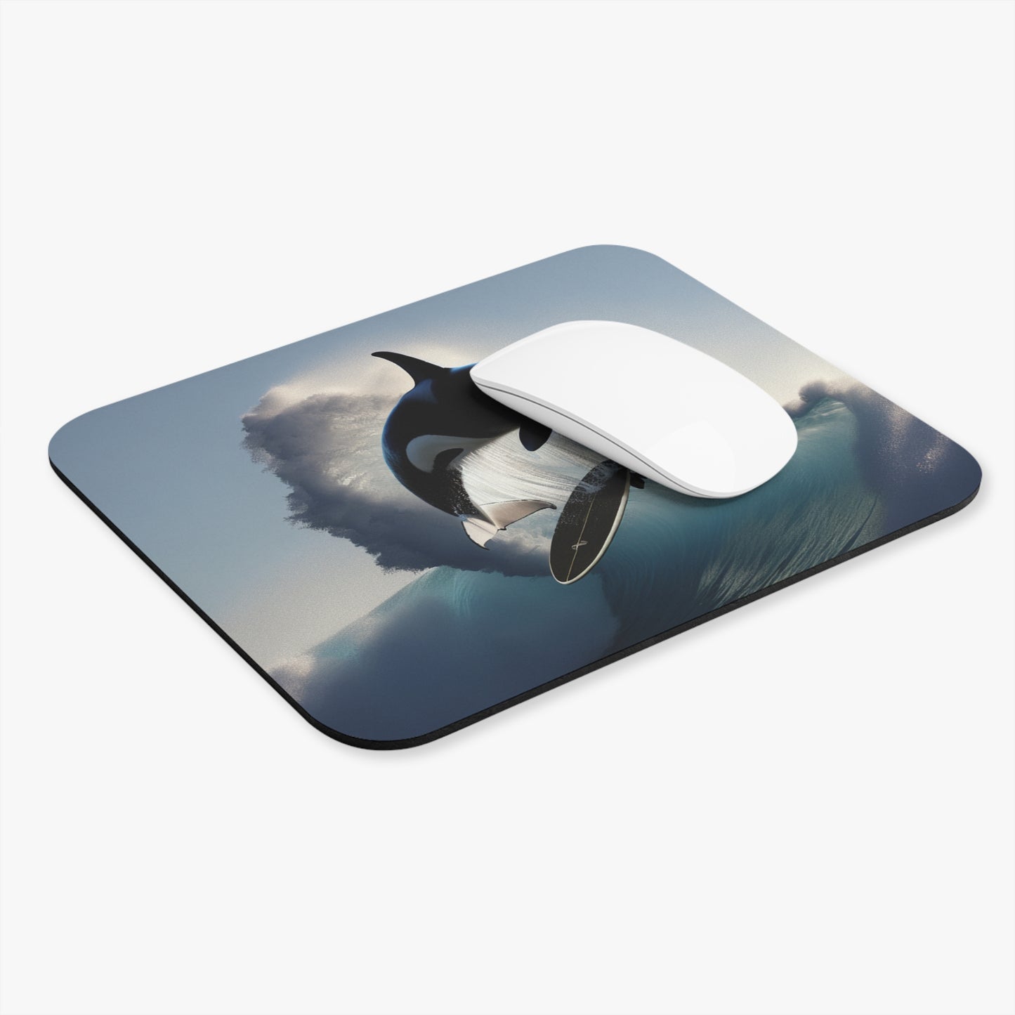 Mouse Pad (Rectangle)