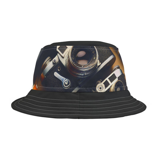 Bucket Hat (AOP)