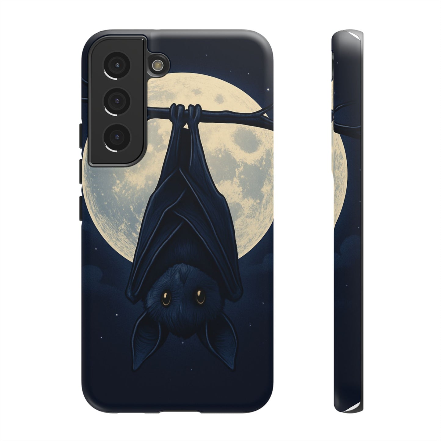 BAT (HALLOWEEN) Tough Cases