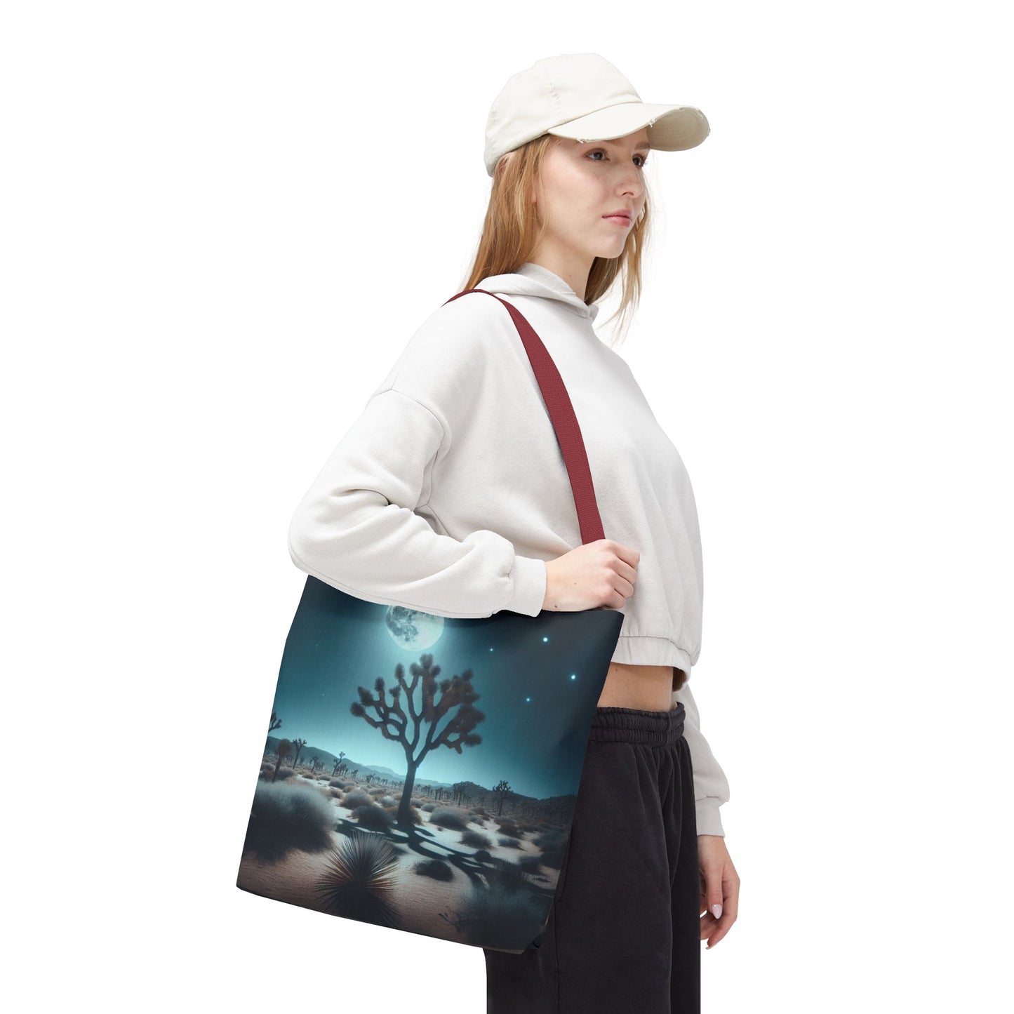 Tote Bag (AOP)