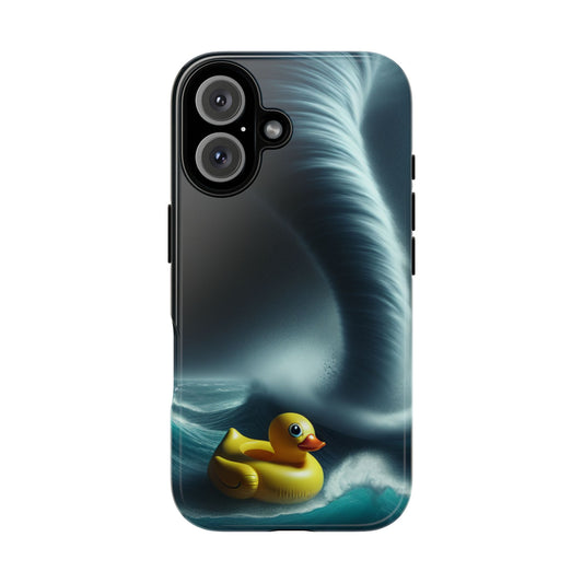 Tough Cases