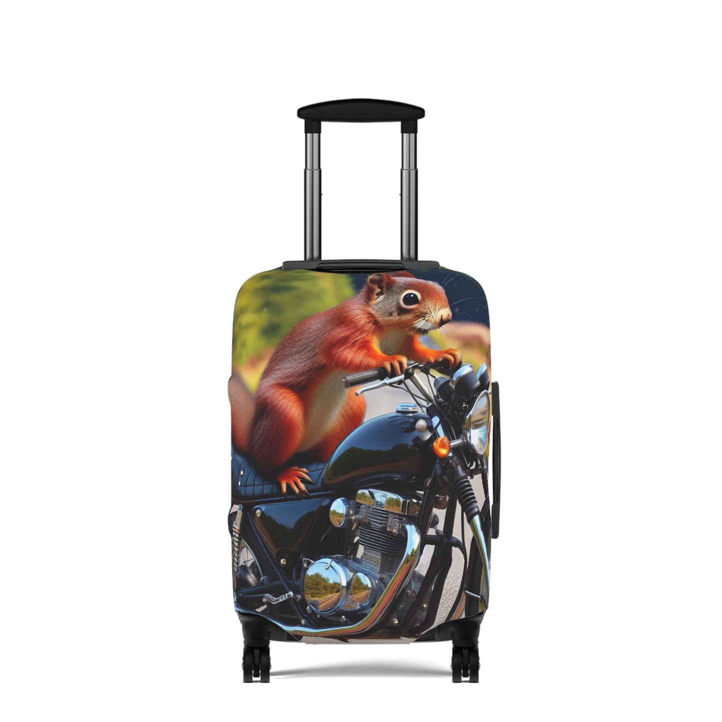 Luggage Cover