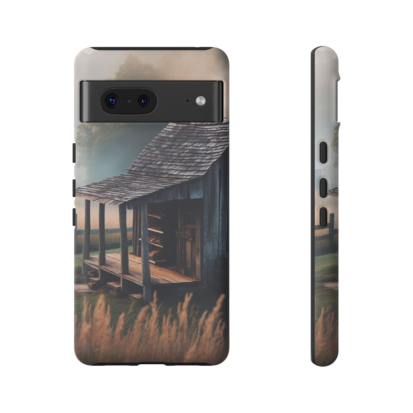 smokehouse phone case