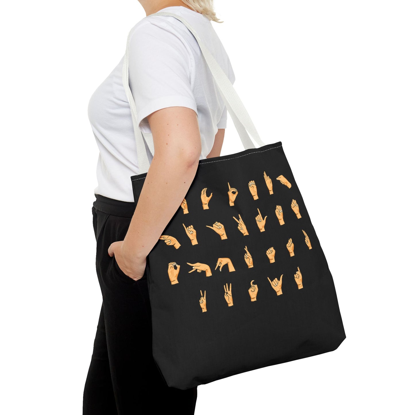 Tote Bag (AOP)