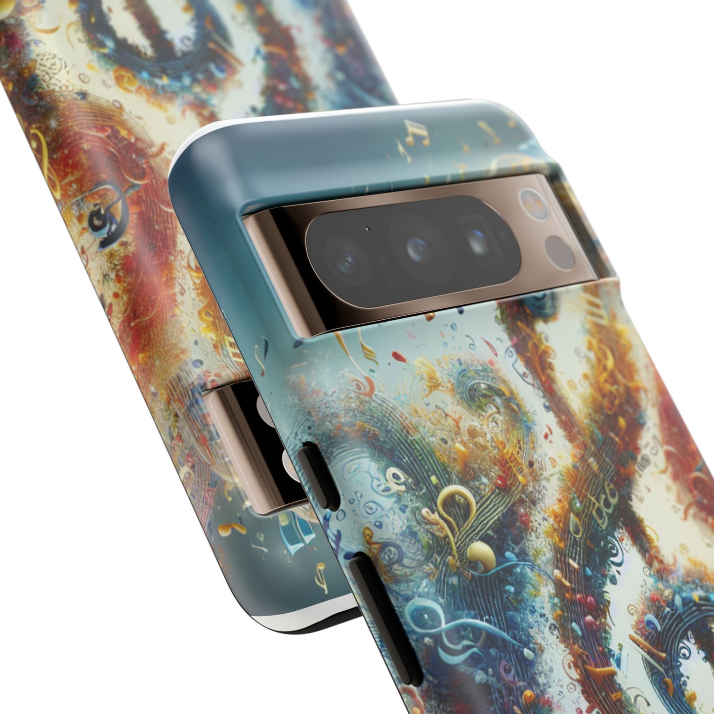 music phone case