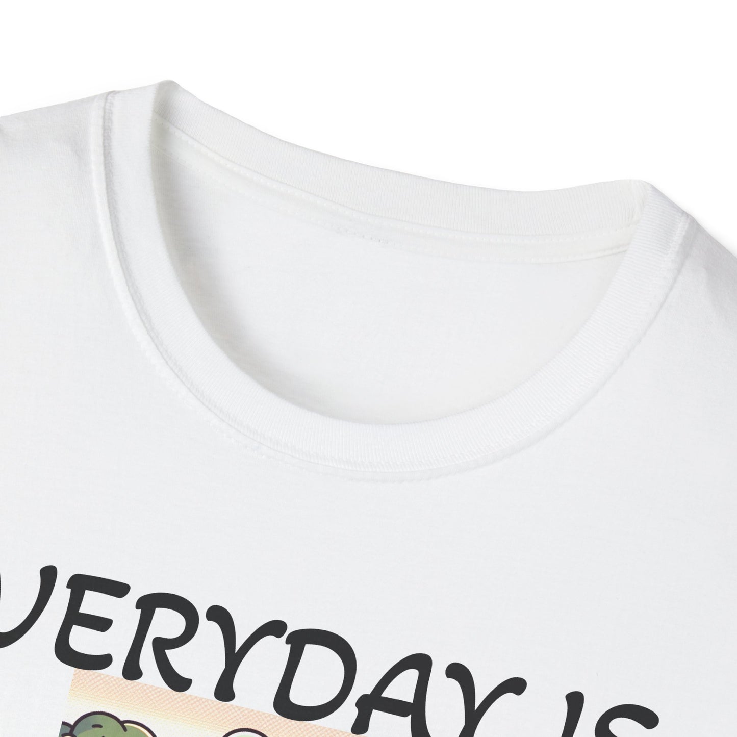 Unisex Soft style T-Shirt