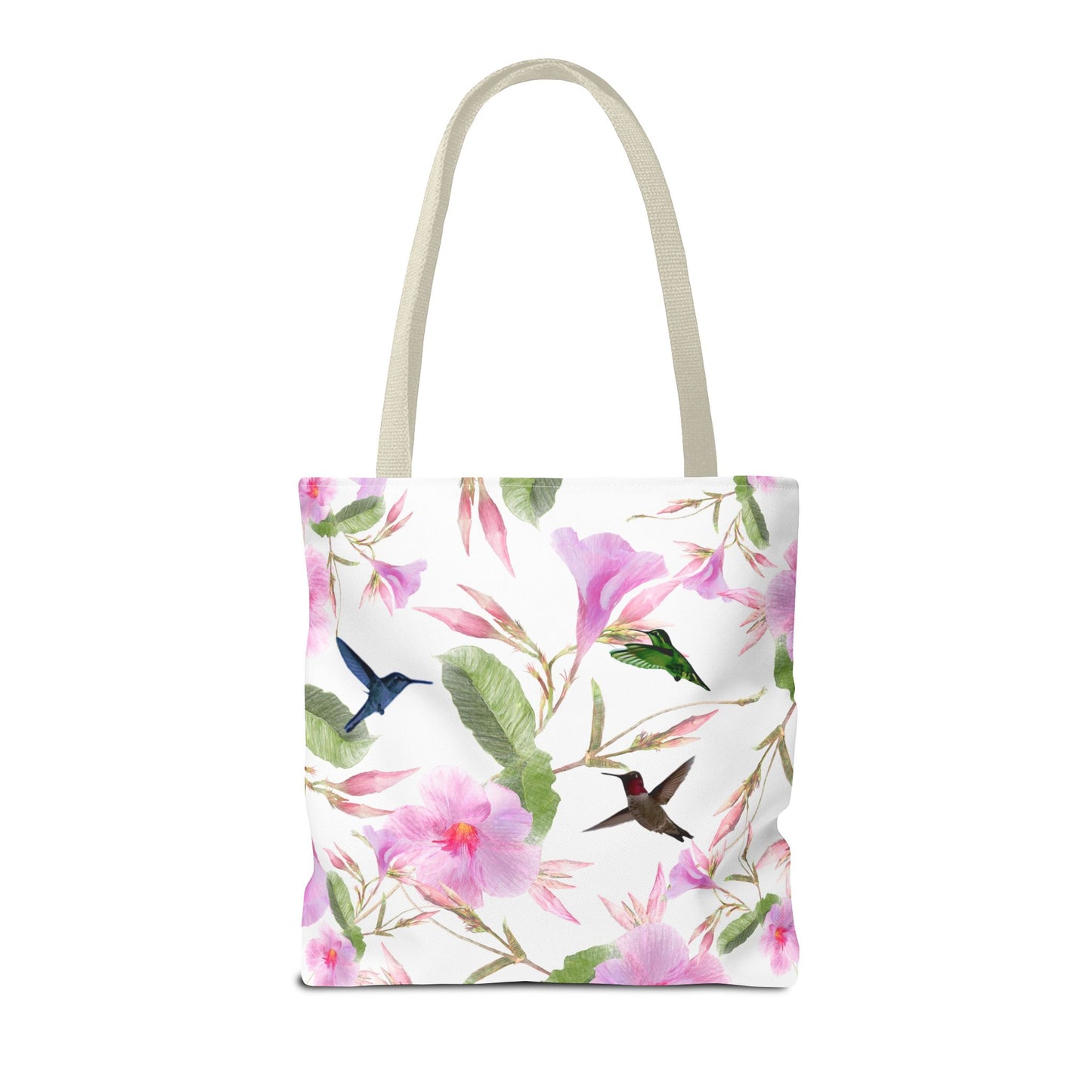 HUMMINGBIRD TOTE