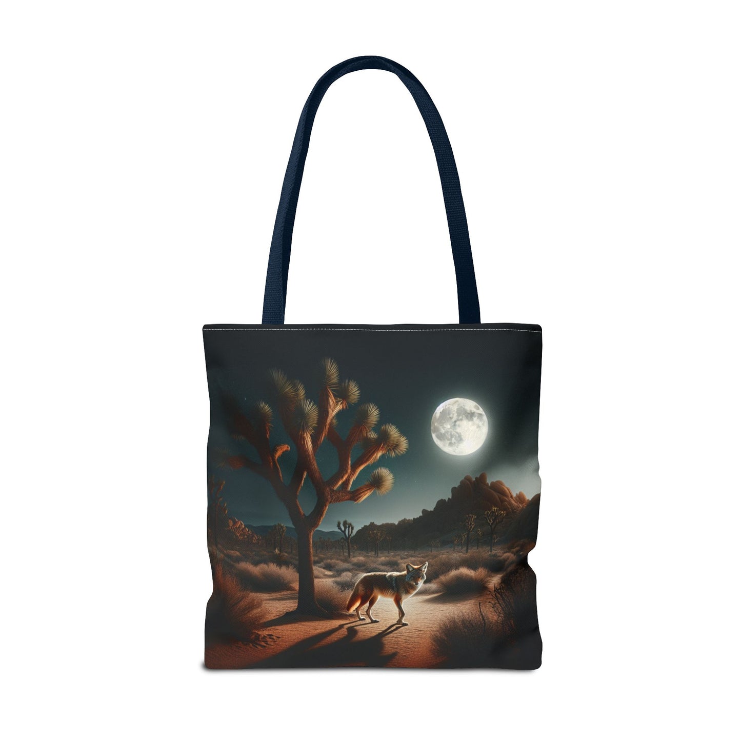 Tote Bag (AOP)