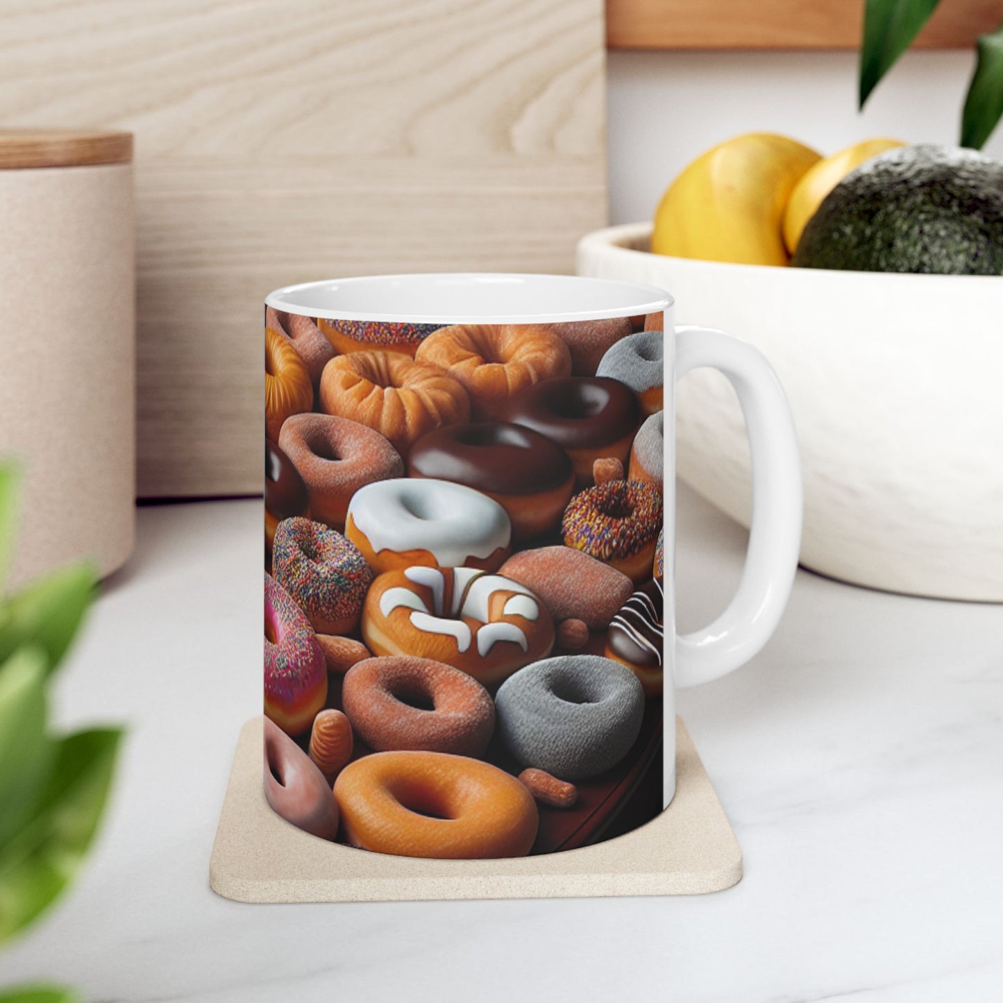 Ceramic Mug, (11oz, 15oz)