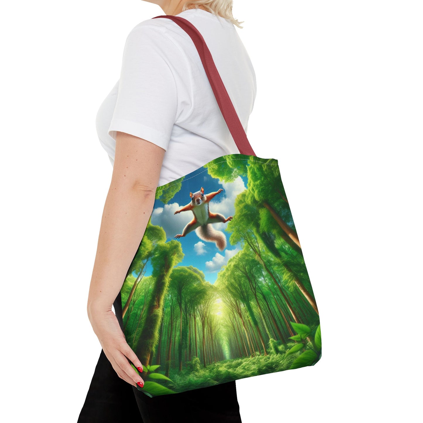 Tote Bag (AOP)