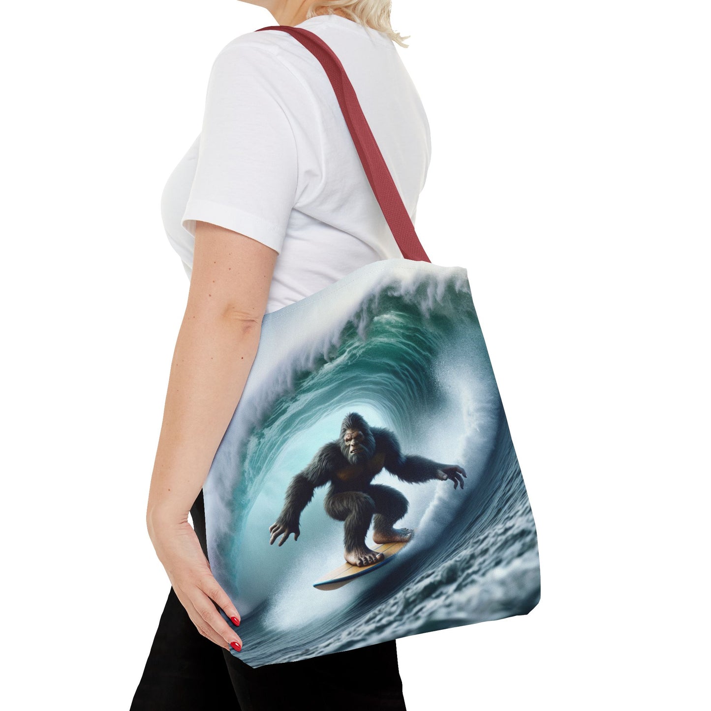 Tote Bag (AOP)