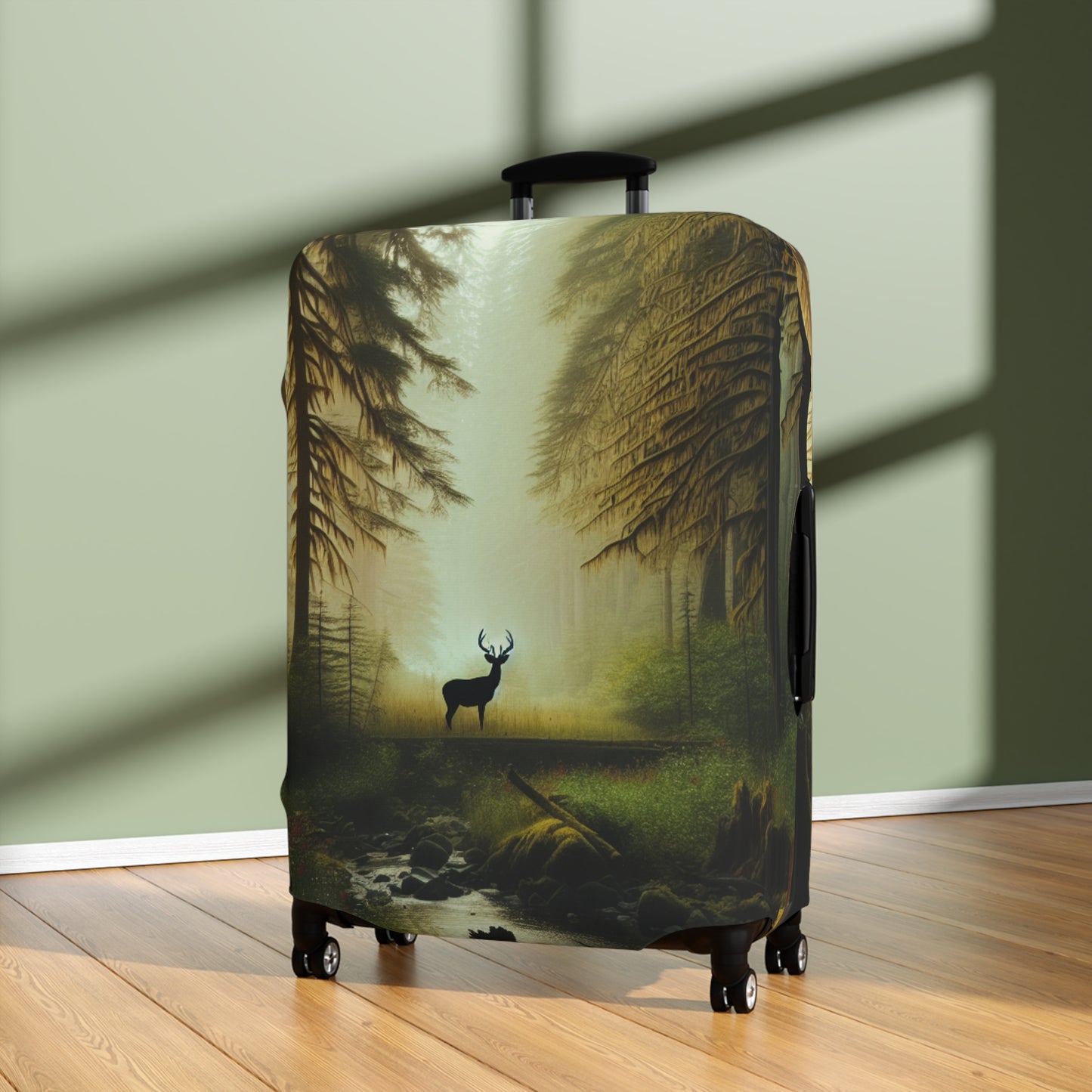 Luggage Cover
