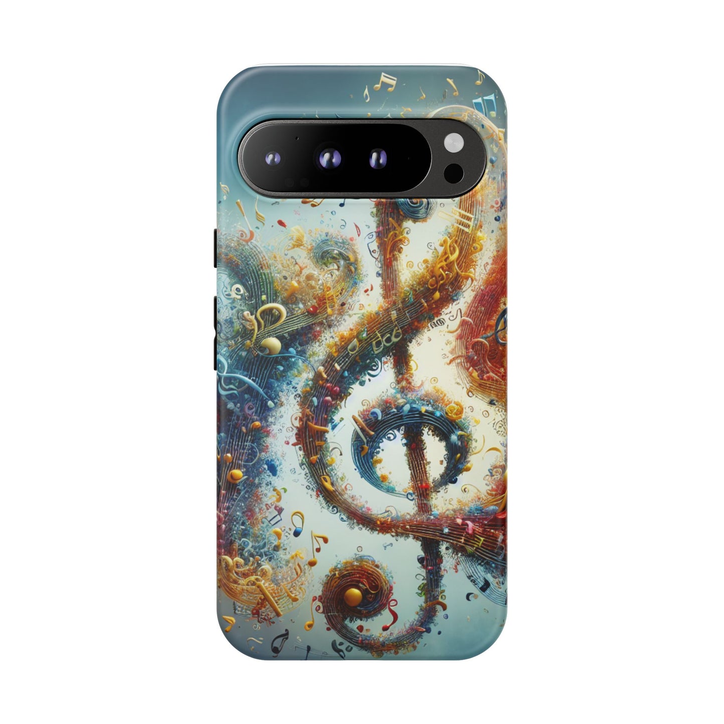 music phone case