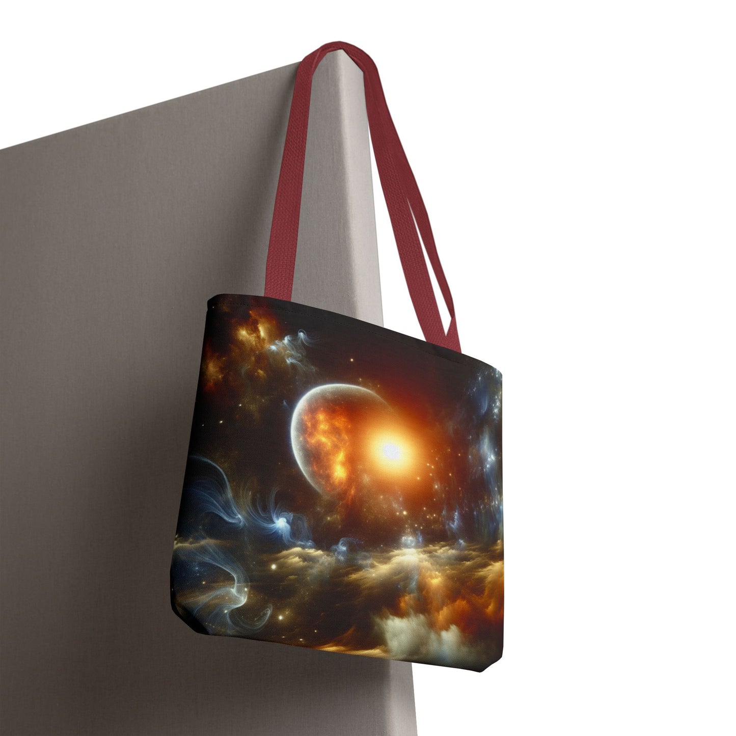 Tote Bag (AOP)