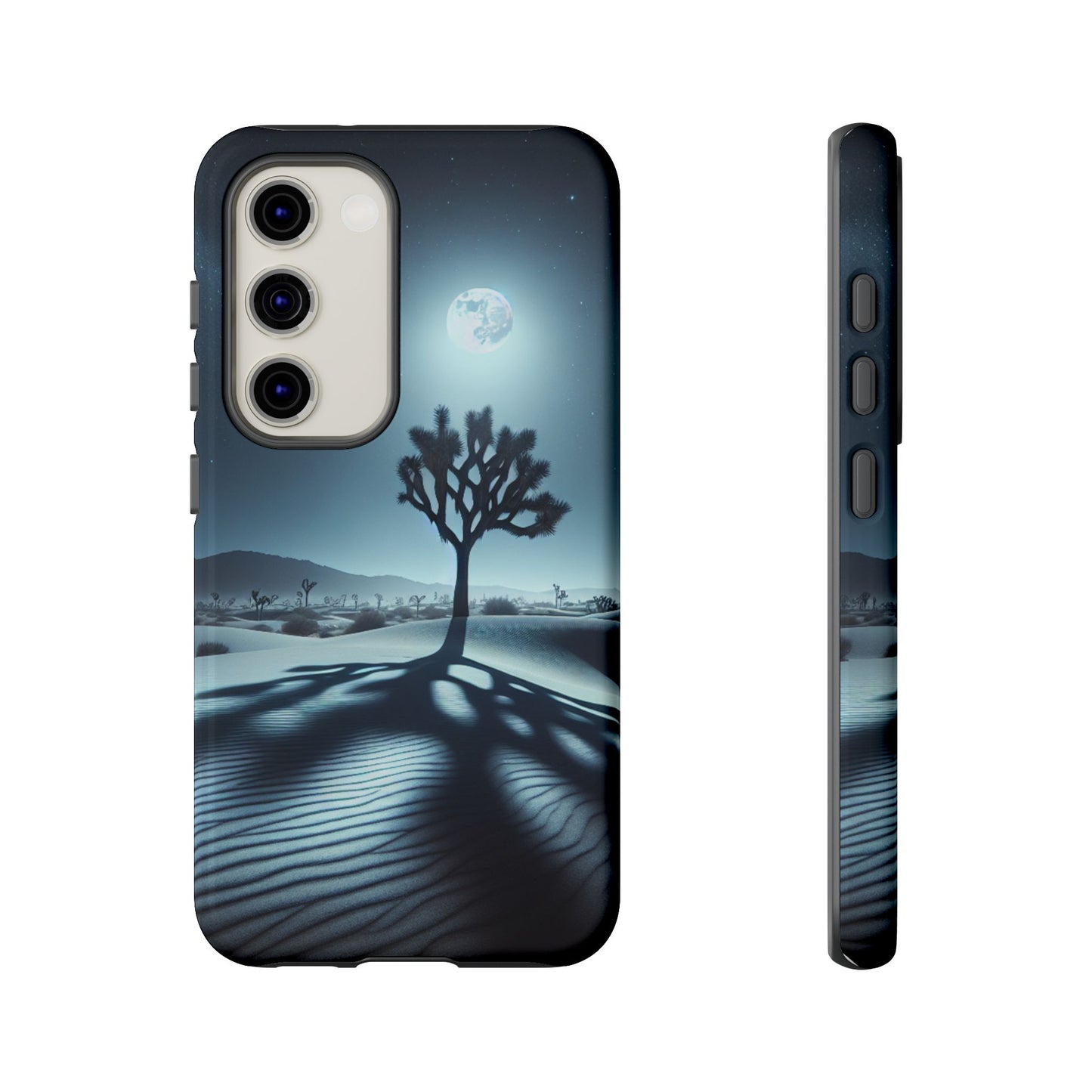 Tough Cases