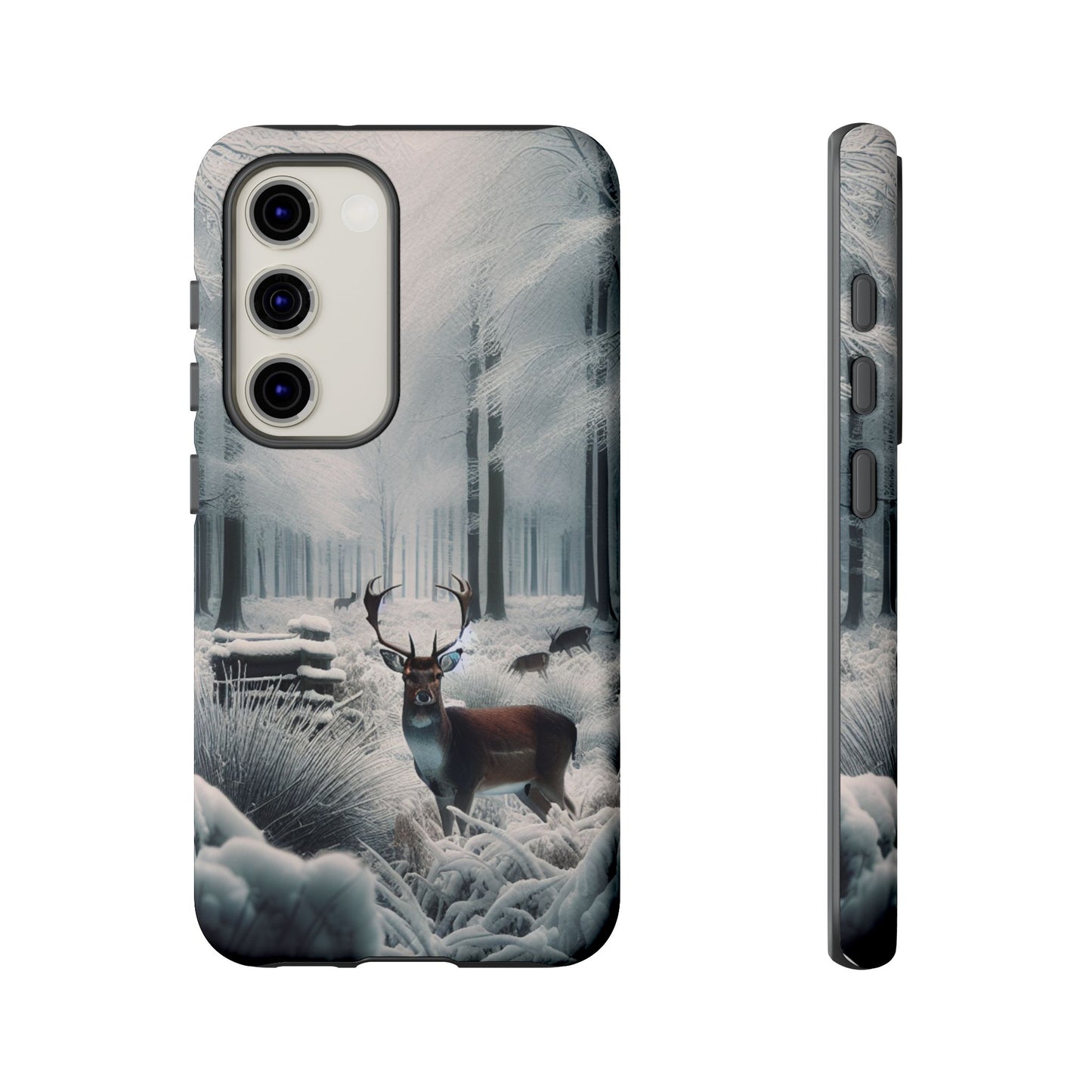 Tough Cases