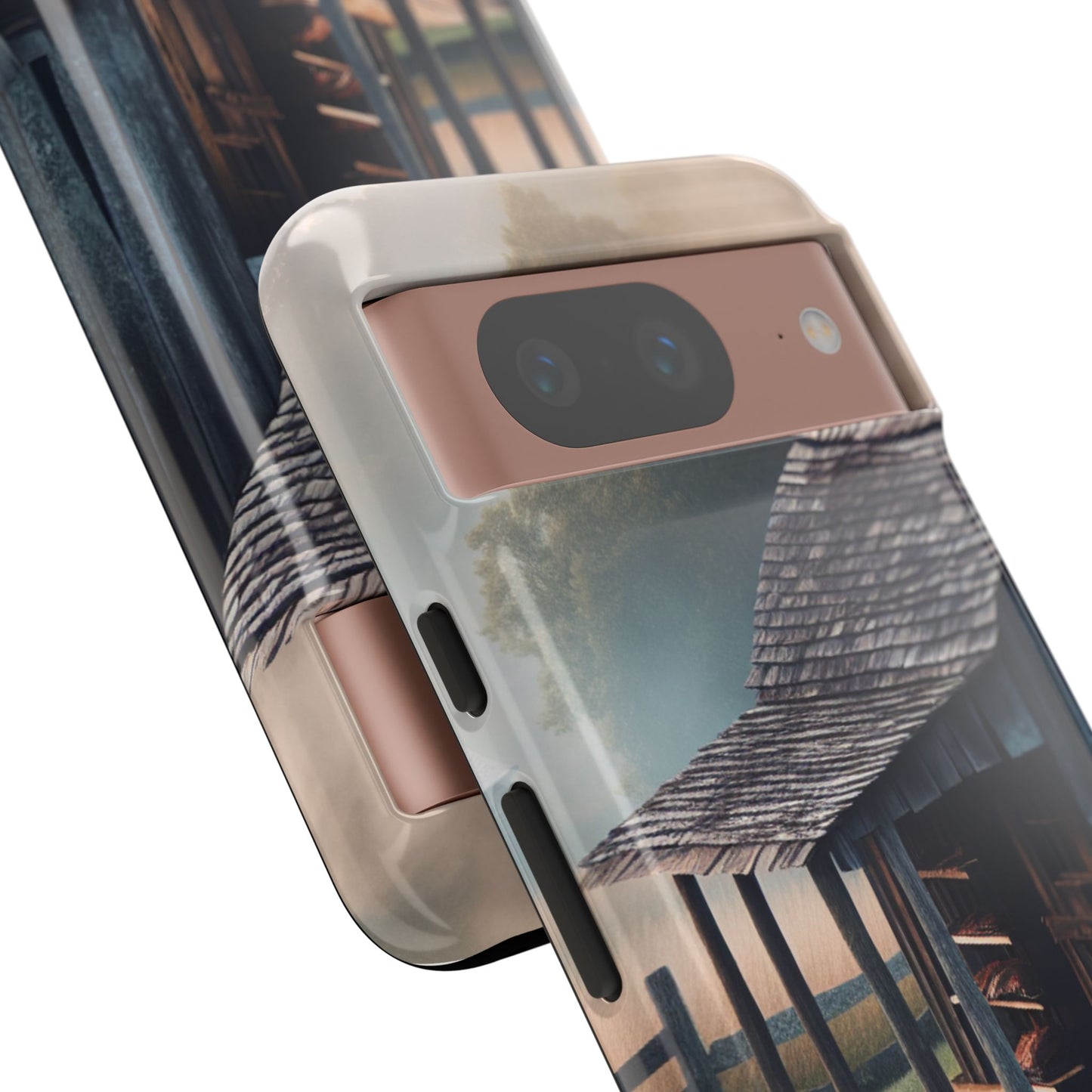 smokehouse phone case