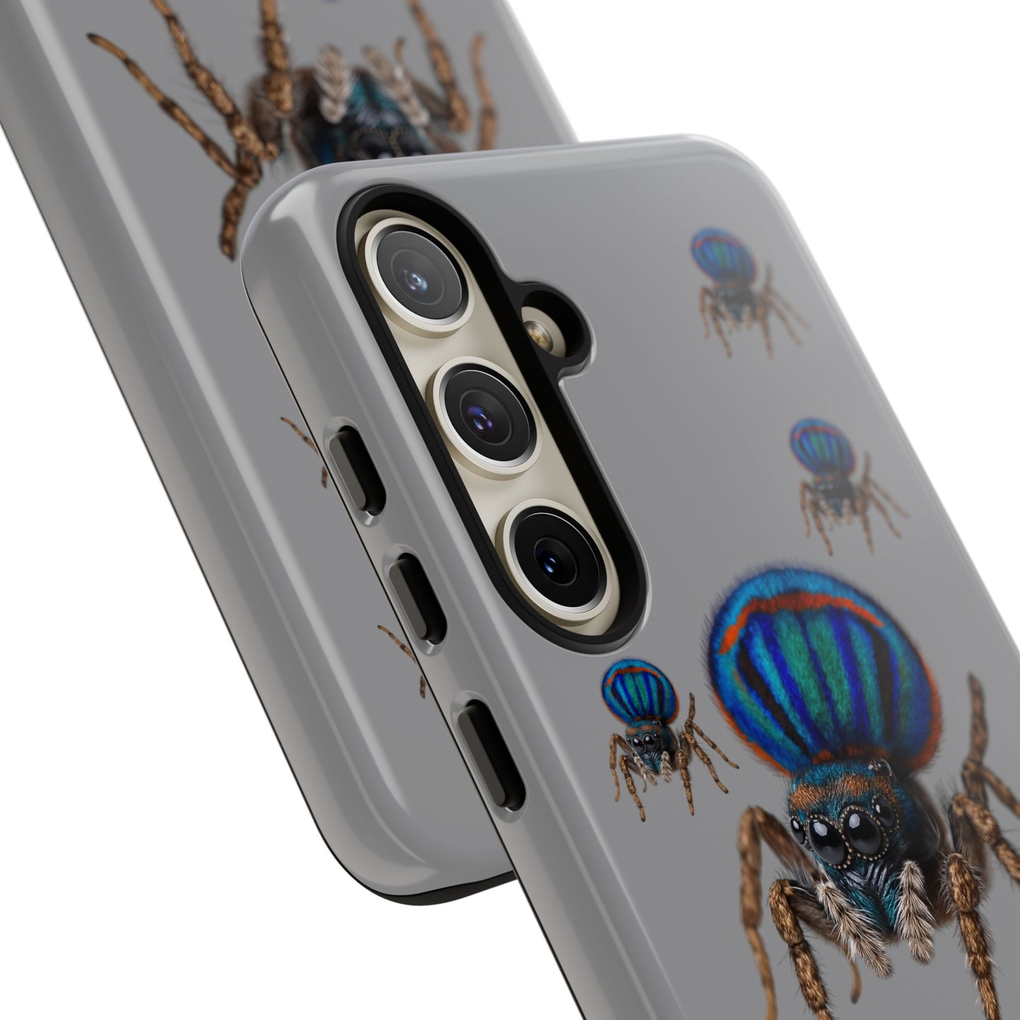 Tough Cases