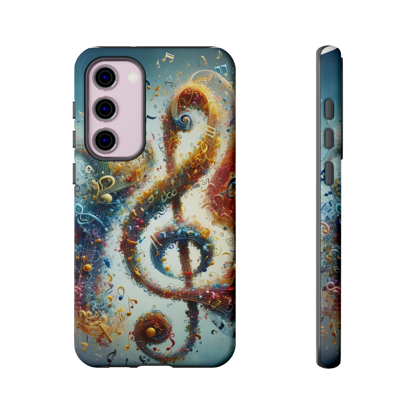 music phone case