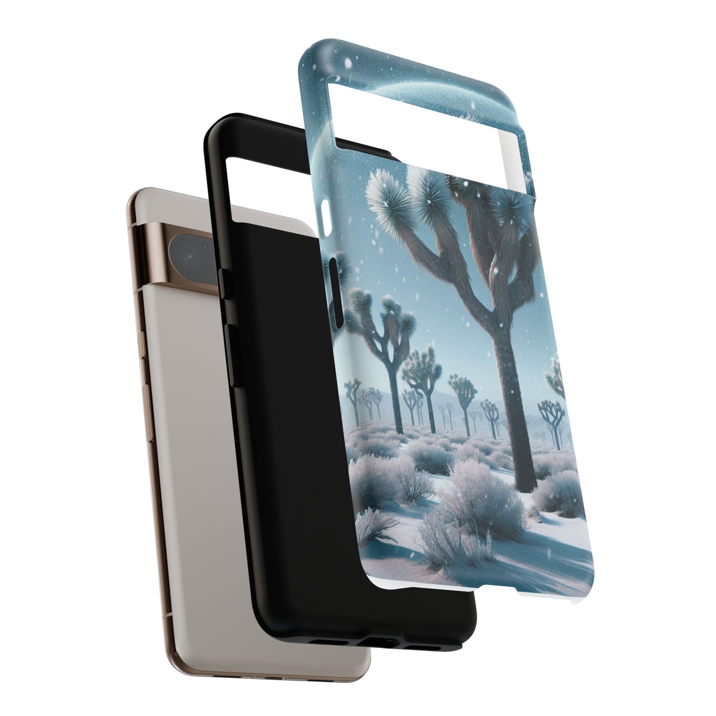 JOSHUA TREE phone case