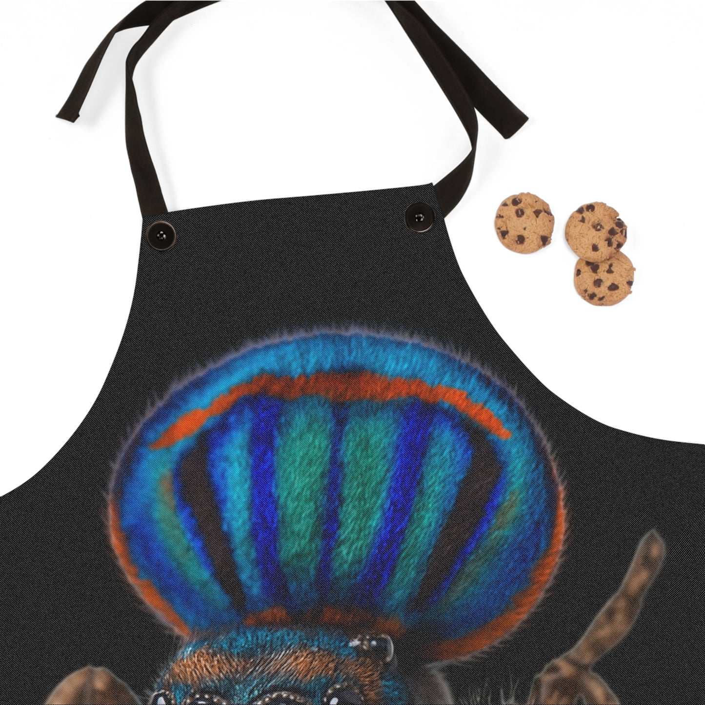 SPIDER Apron (AOP)