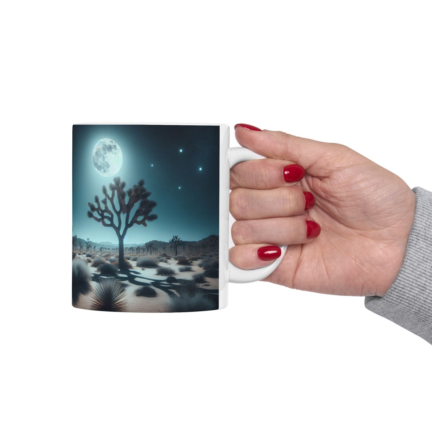 JOSHUA TREE MUG