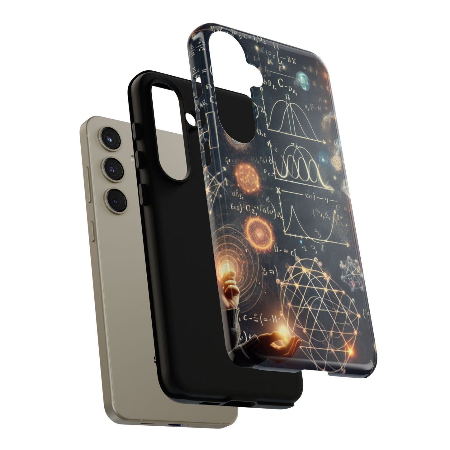 Tough Cases