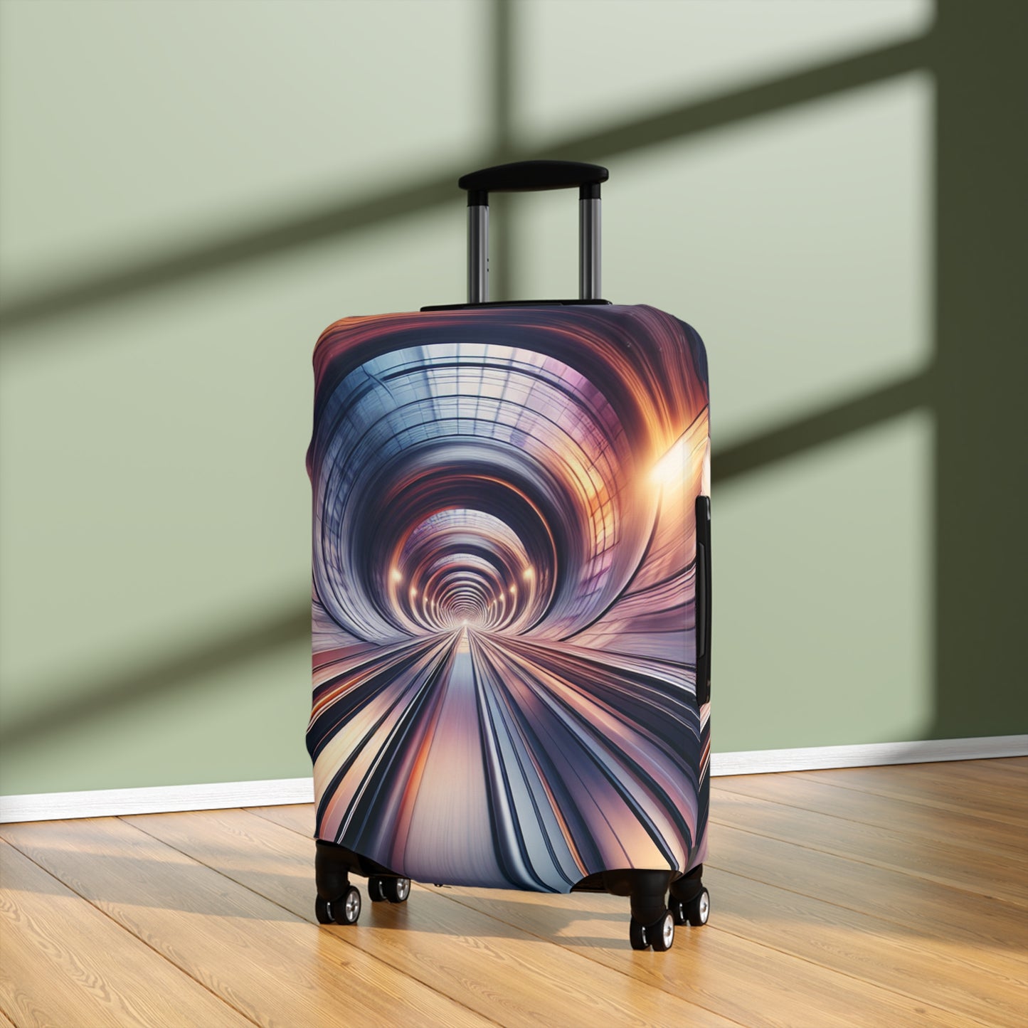 Luggage Cover