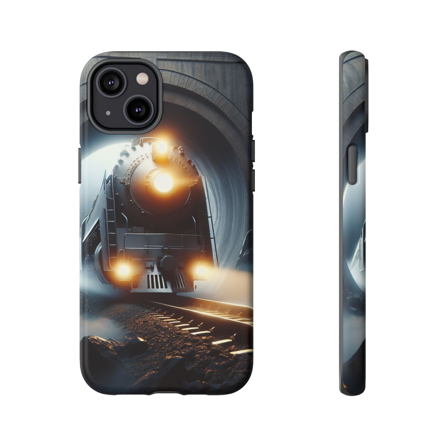 train phone case