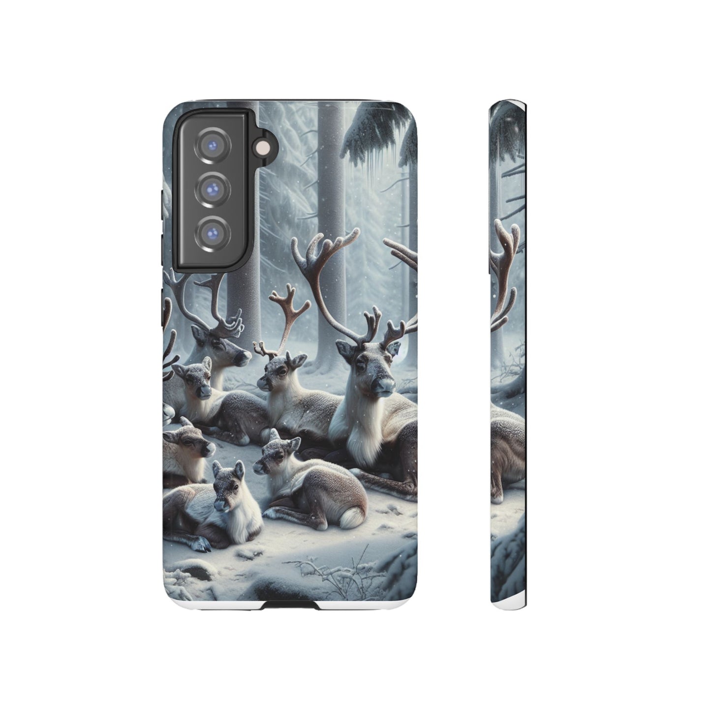 DEER PHONE CASE