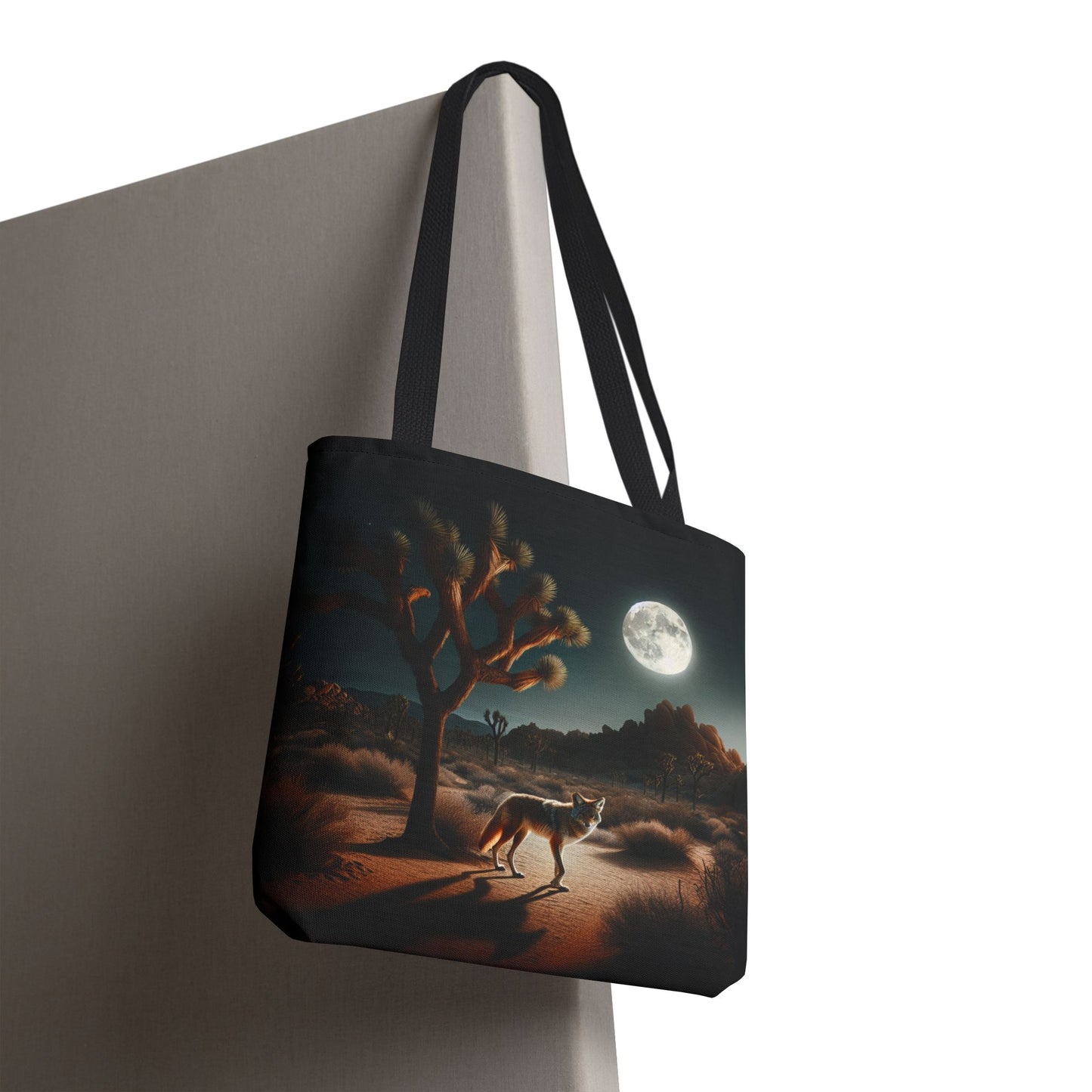 Tote Bag (AOP)