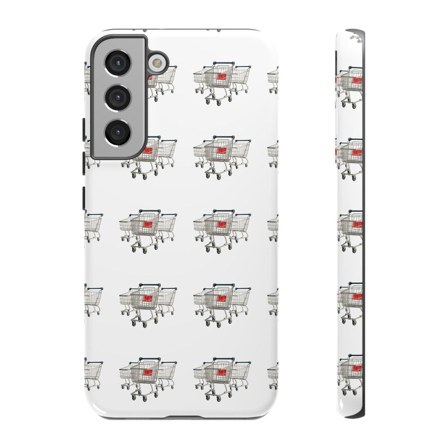 Tough Cases