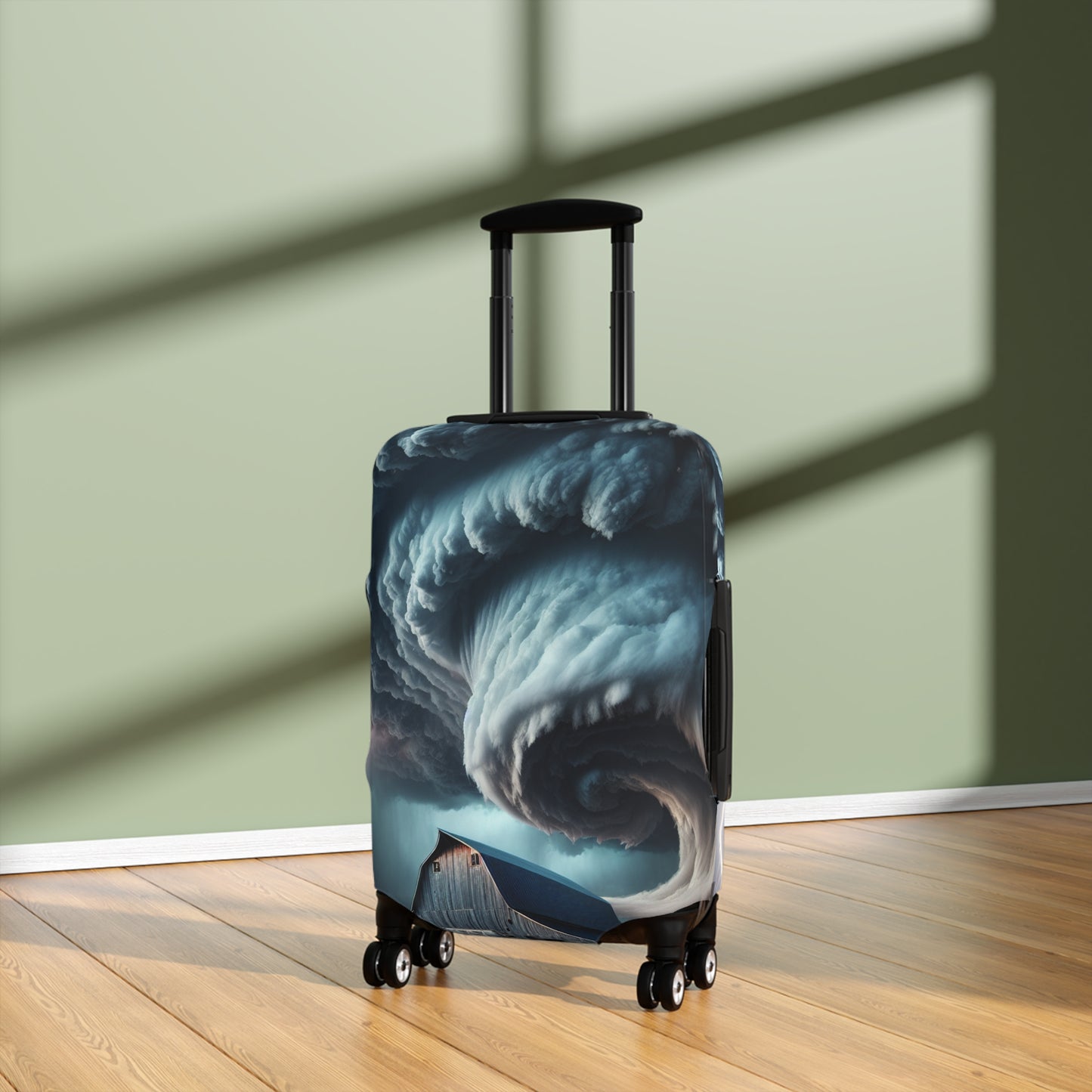 Luggage Cover