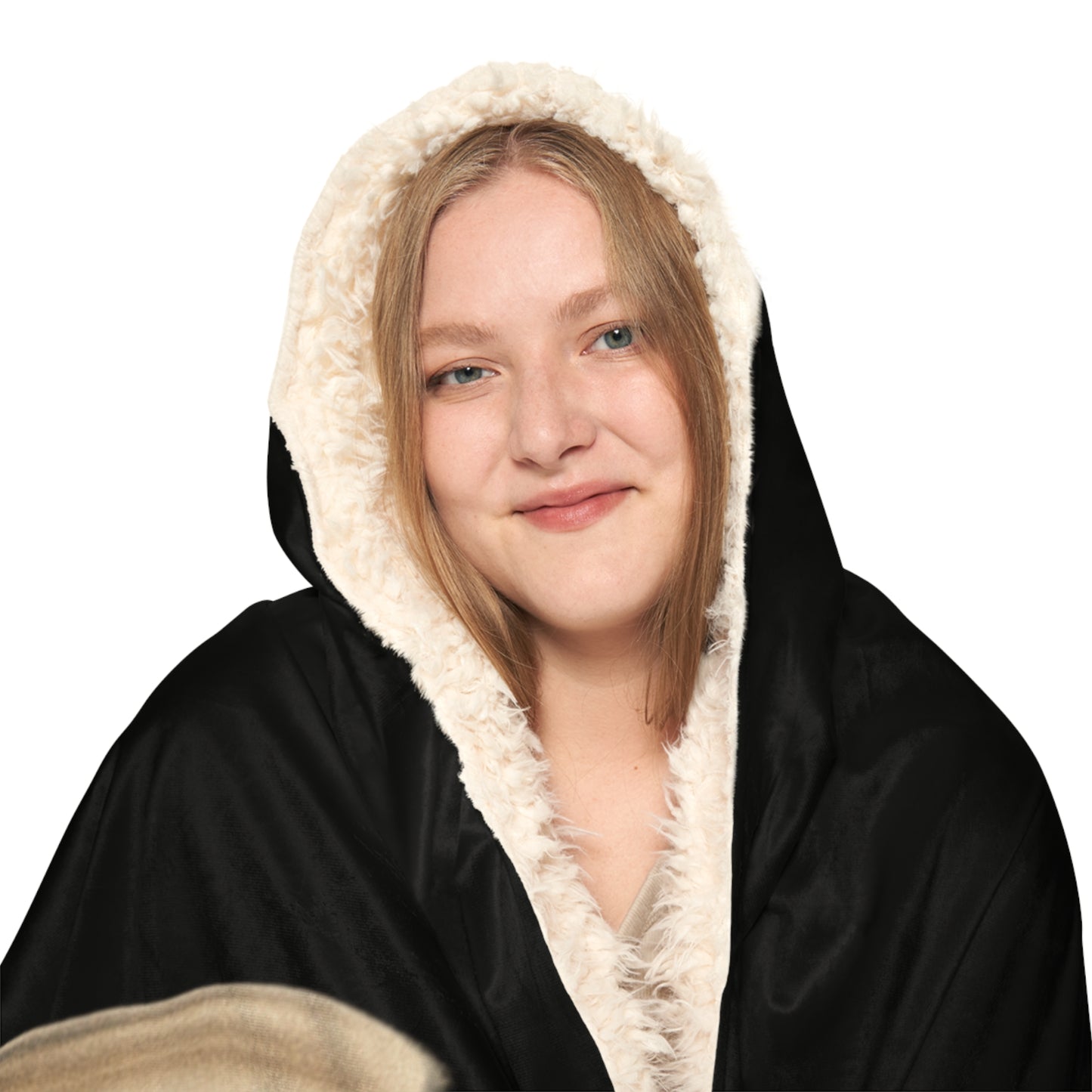 HUMMINGBIRD Snuggle Blanket